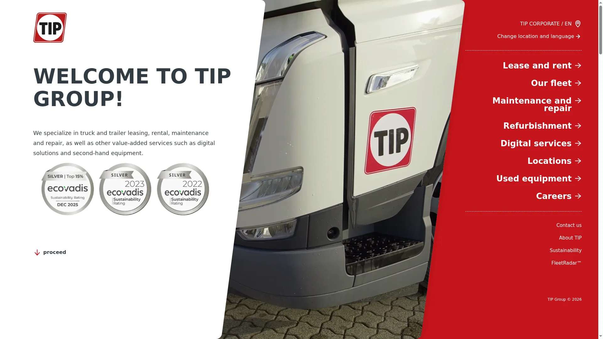 Tip-group.com