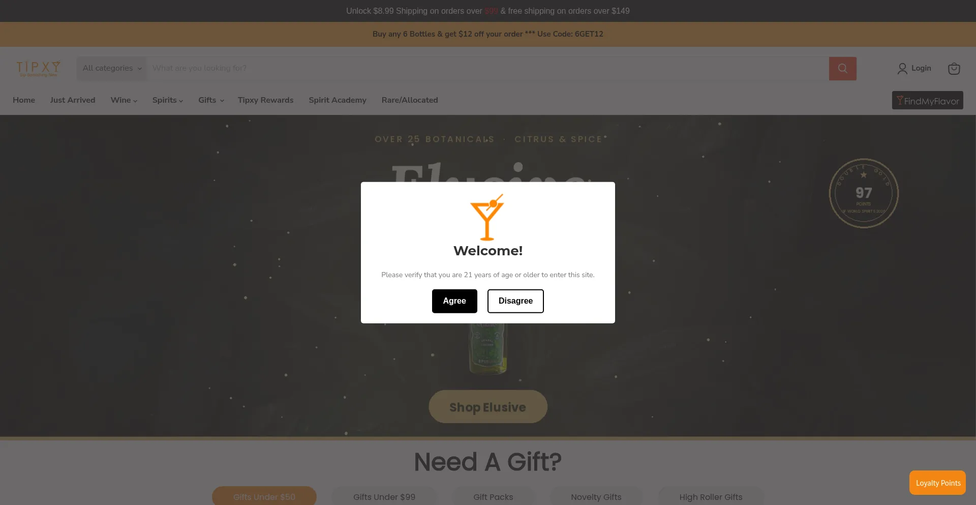 Tipxy.com