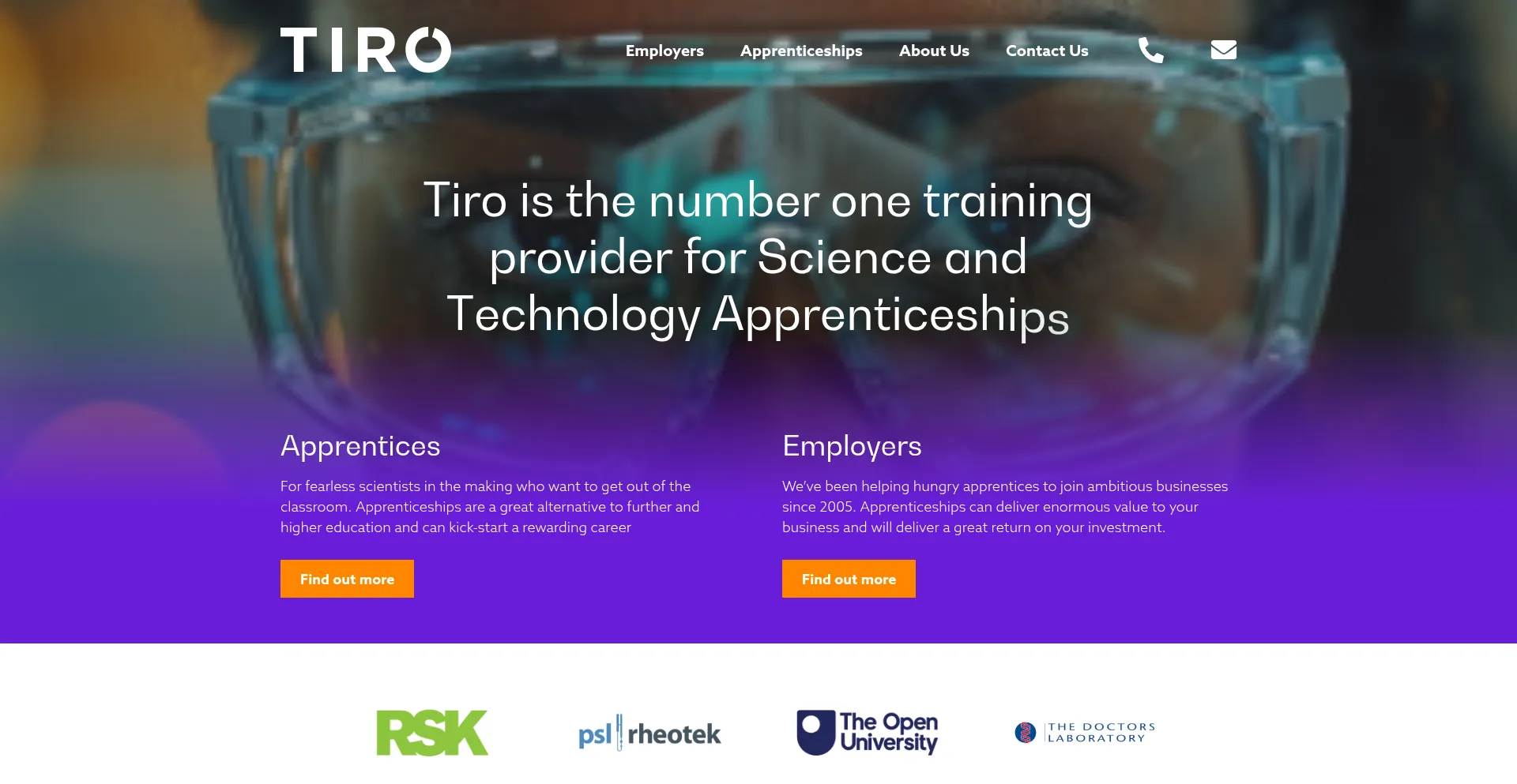 Tiro.co.uk 安全可靠吗？