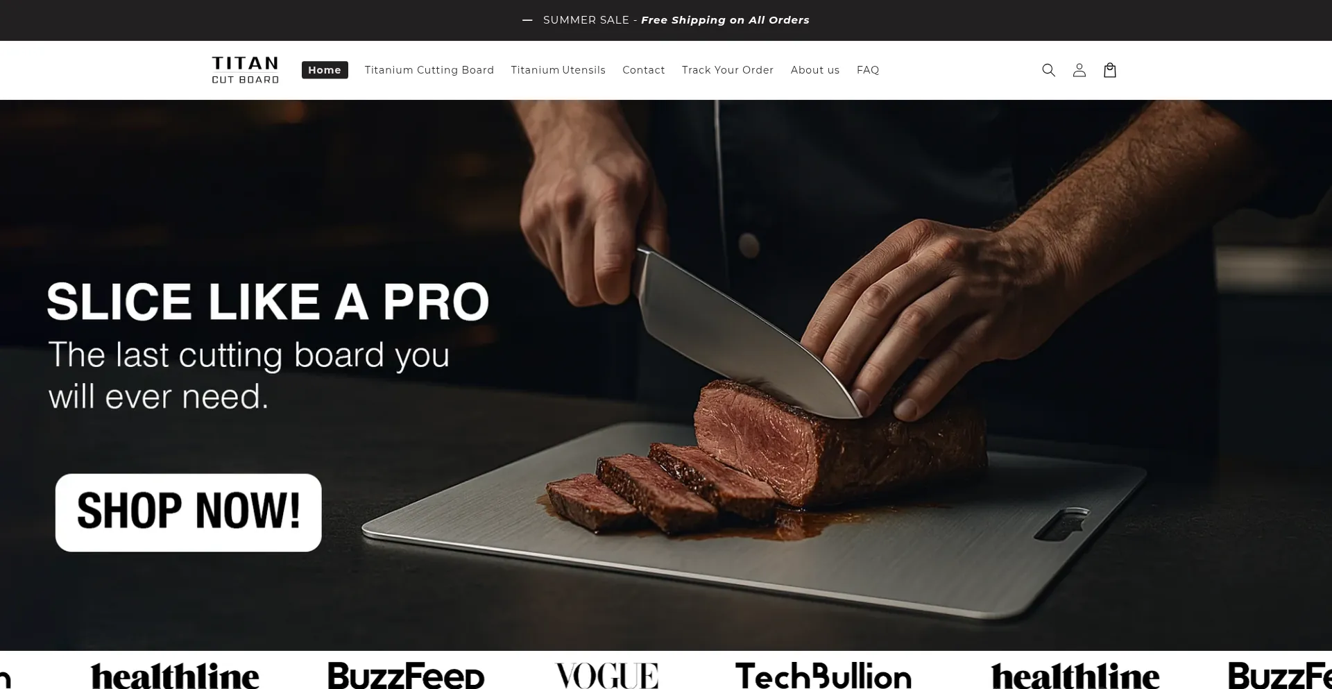 Titancutboard.com 安全可靠吗？