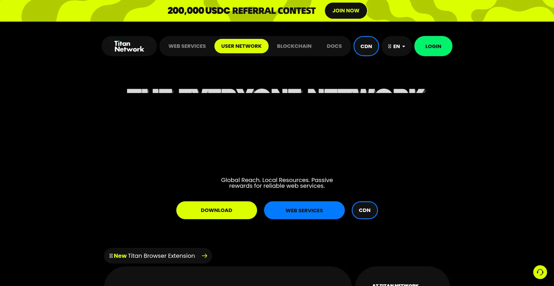 Titannet.io 安全可靠吗？