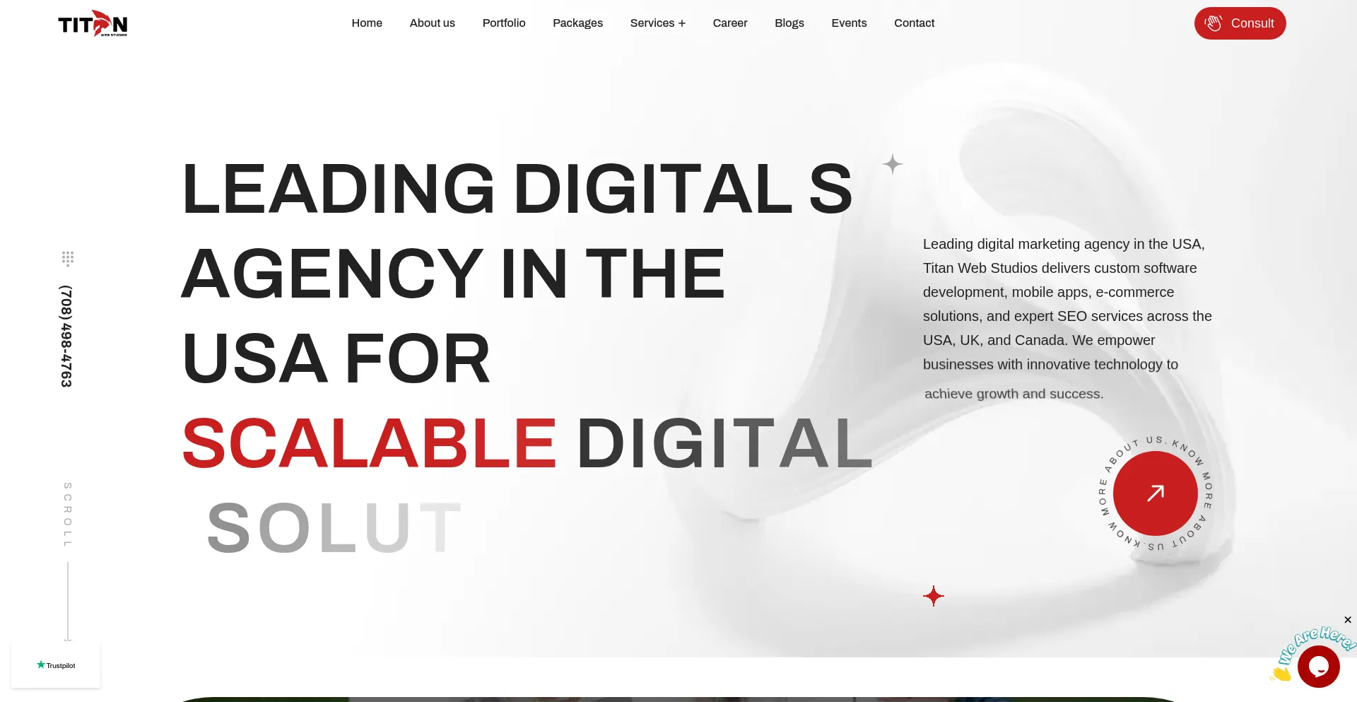 Titanwebstudios.com 安全可靠吗？