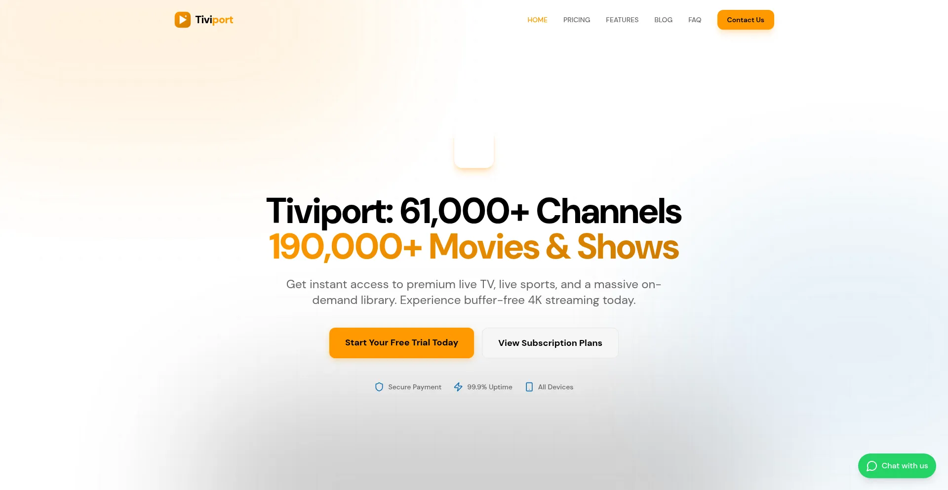 Tiviport.org