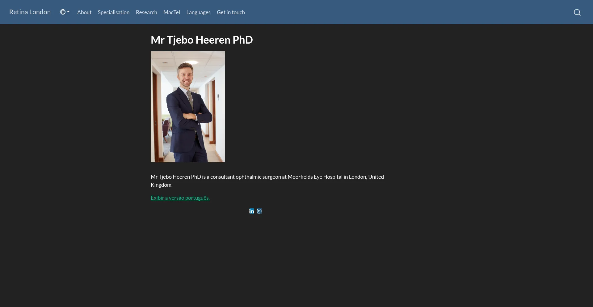 Tjeboheeren.com 安全可靠吗？