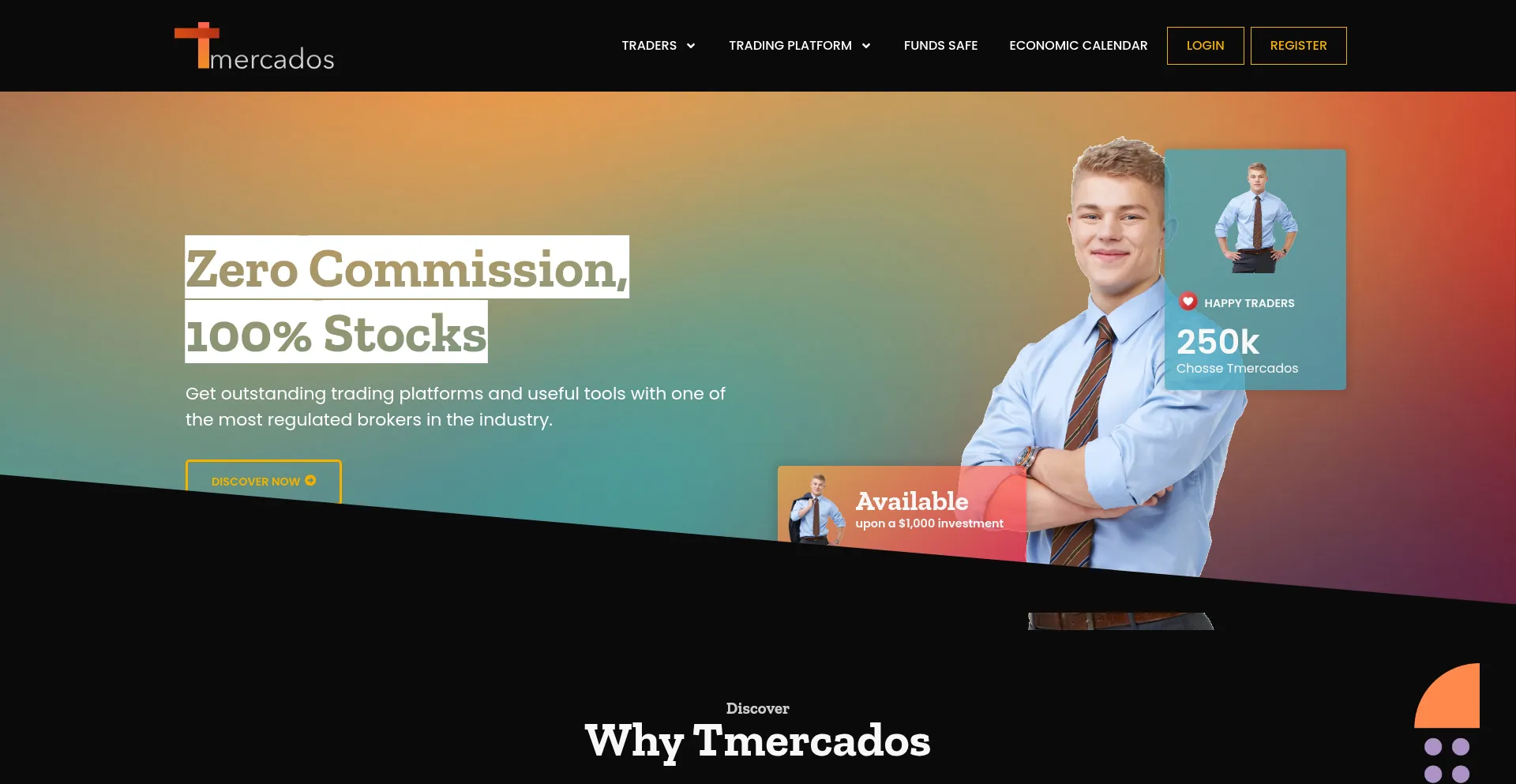 Tmercados.com 安全可靠吗？