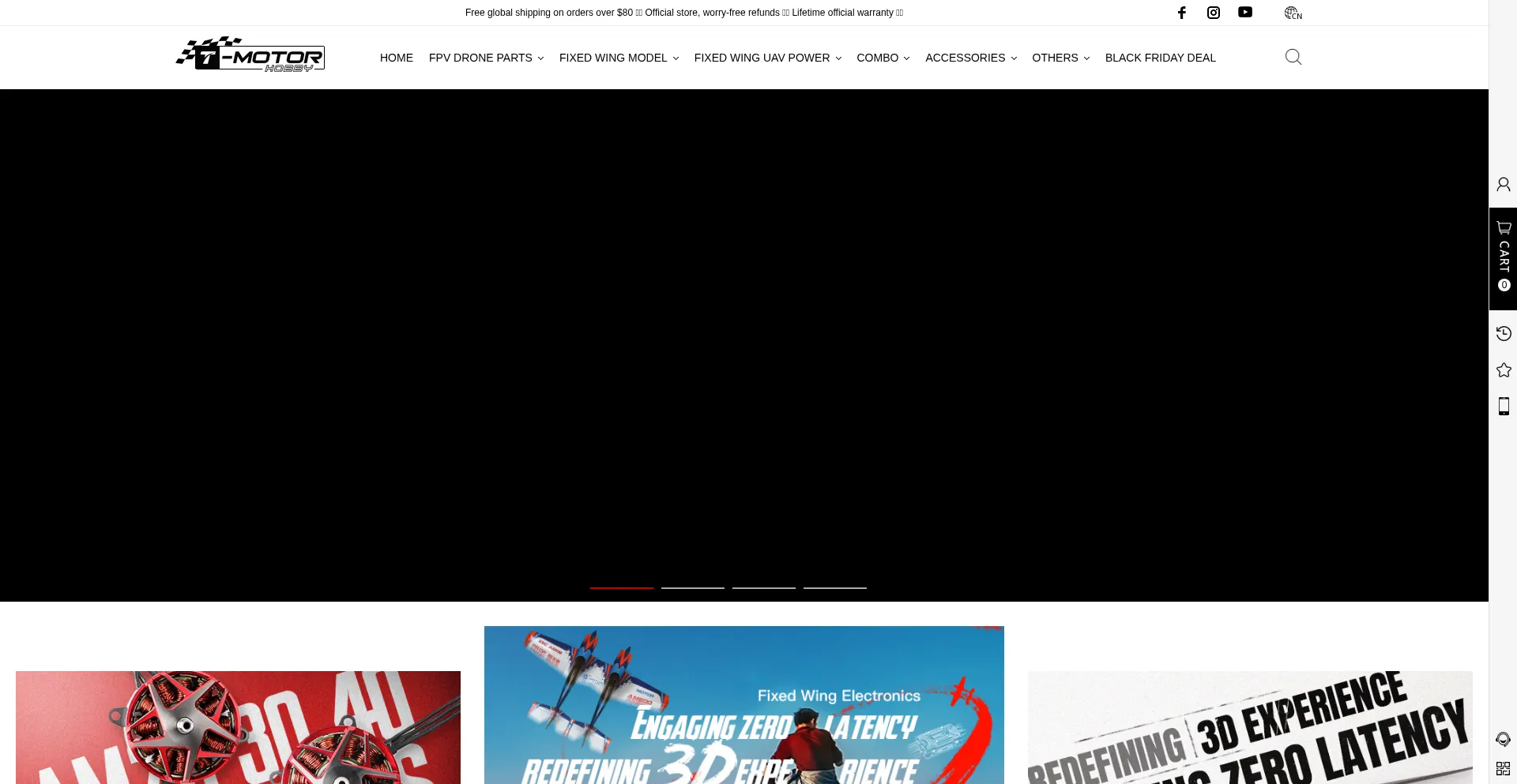 Tmotorhobby.com