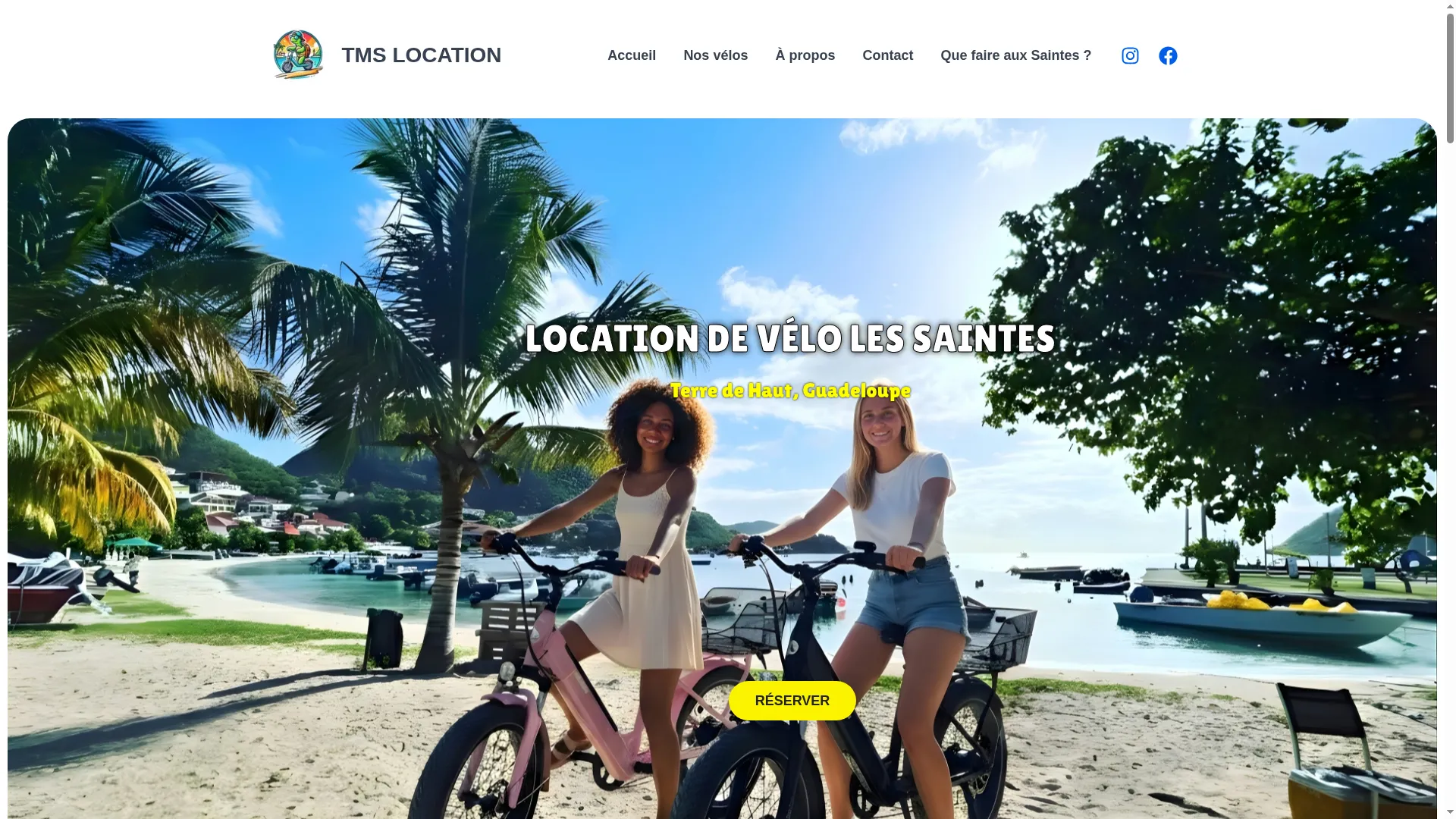 Tmslocationlessaintes.com