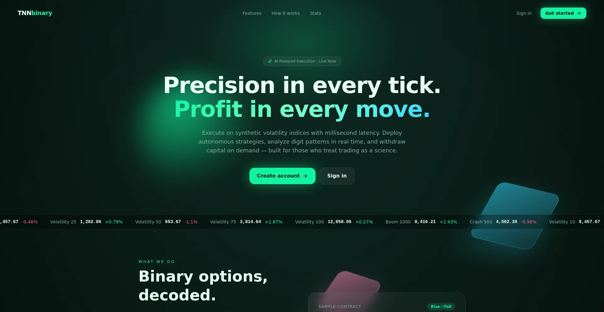 Tnnbinary.com