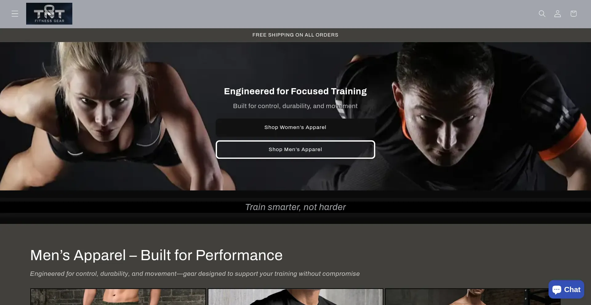 Tntfitnessgear.com