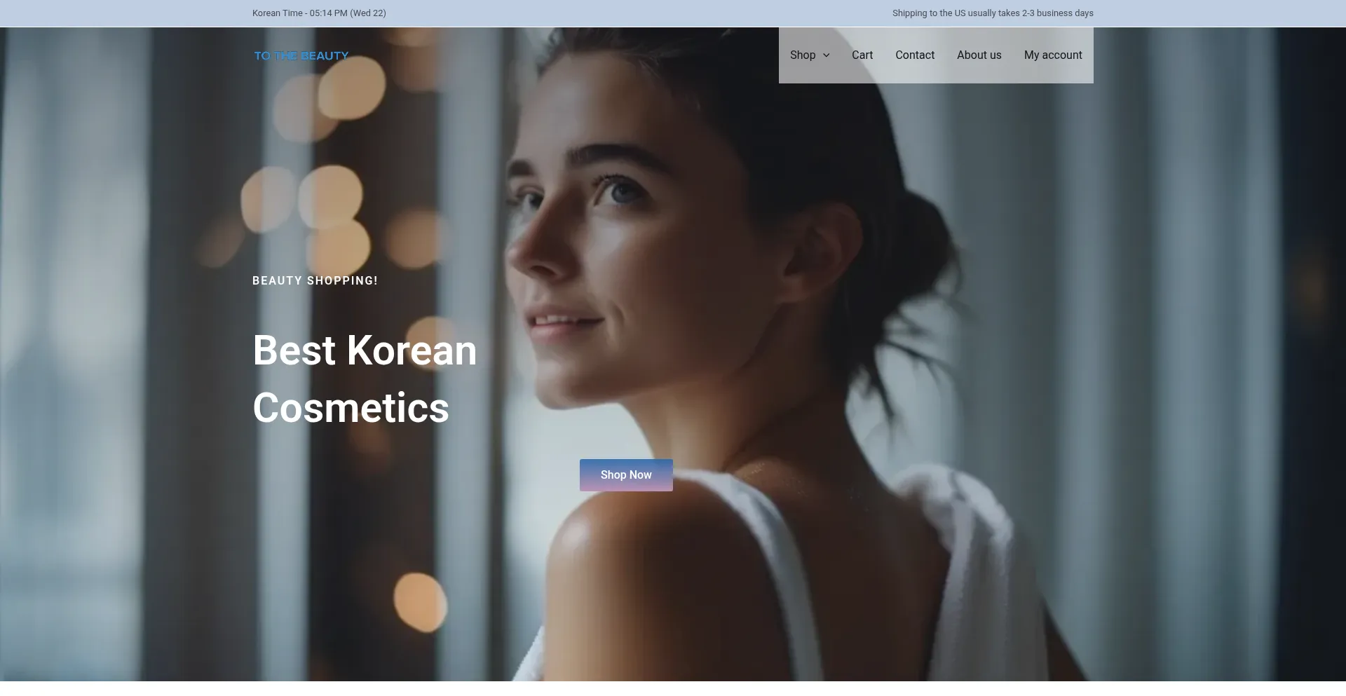 To-the-beauty.com