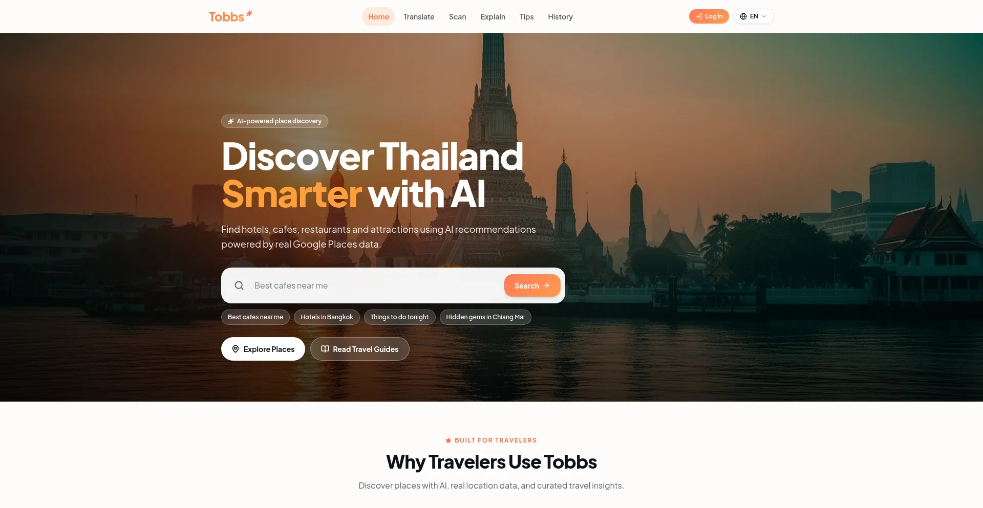 Tobbs.online