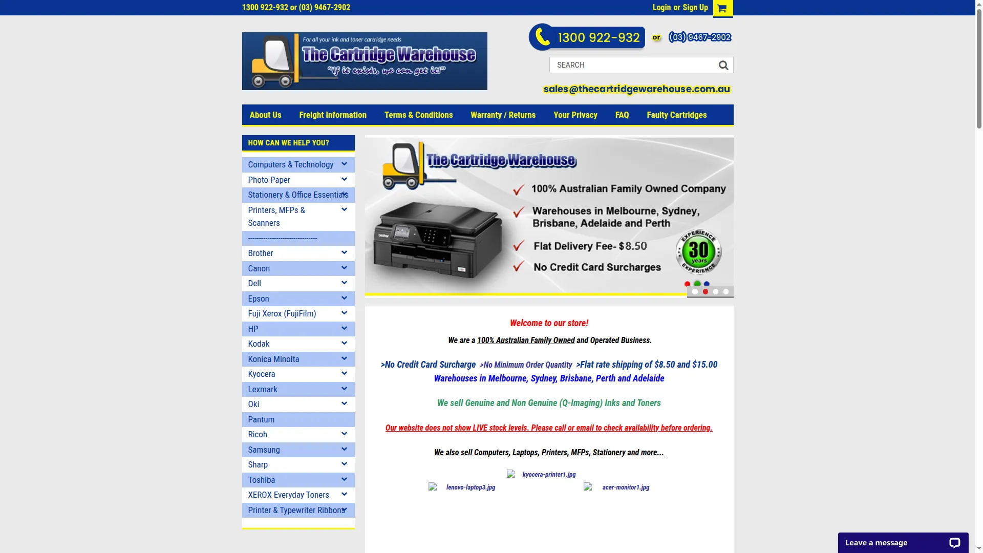 Todaytechcomputers.com.au