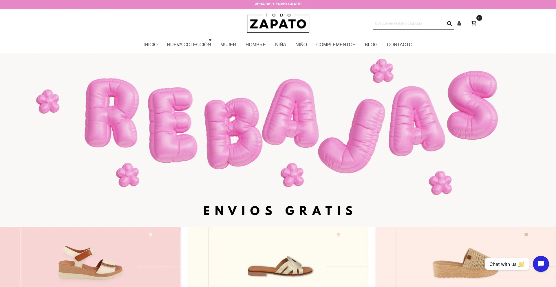 Todozapato.es