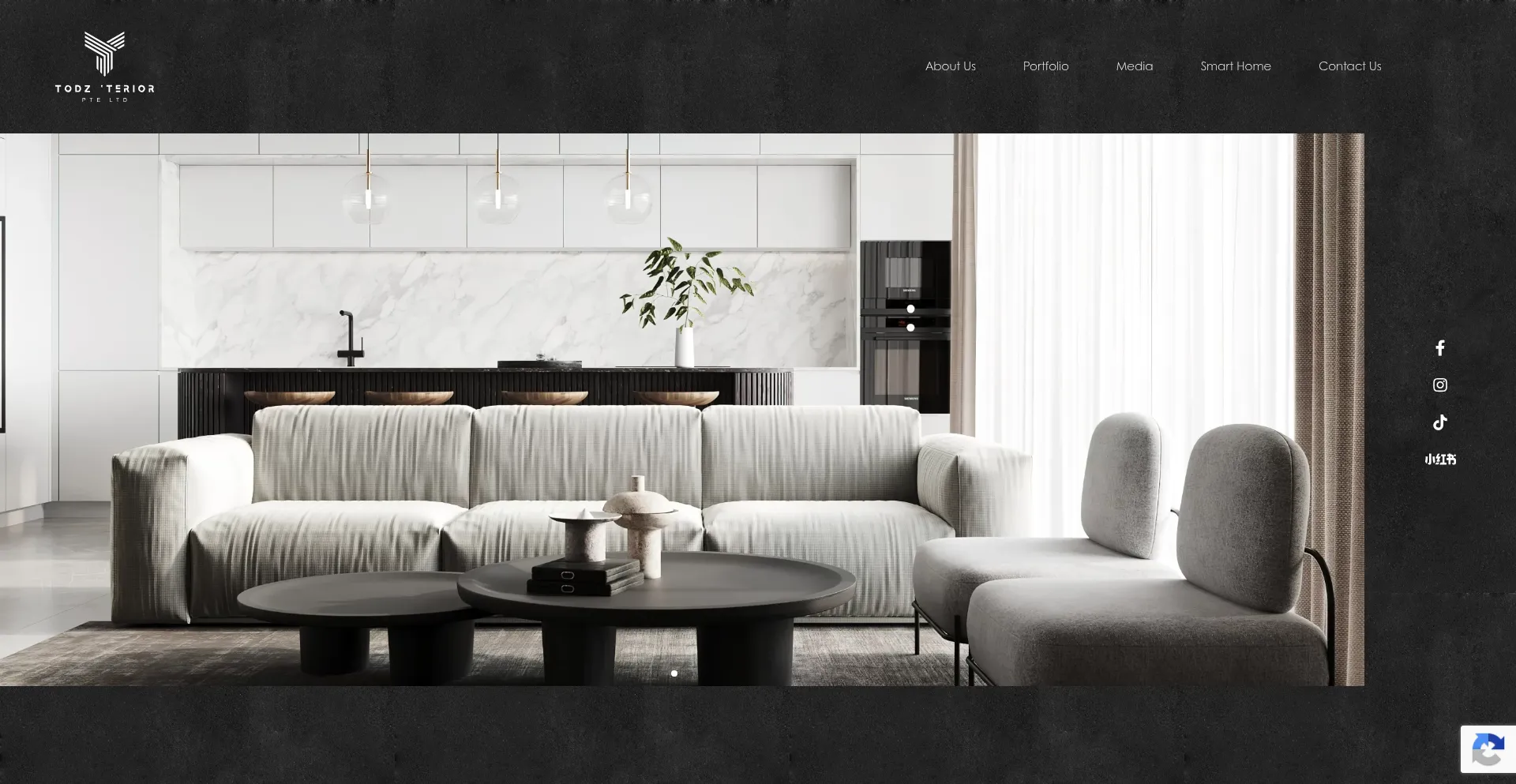 Todzterior.com