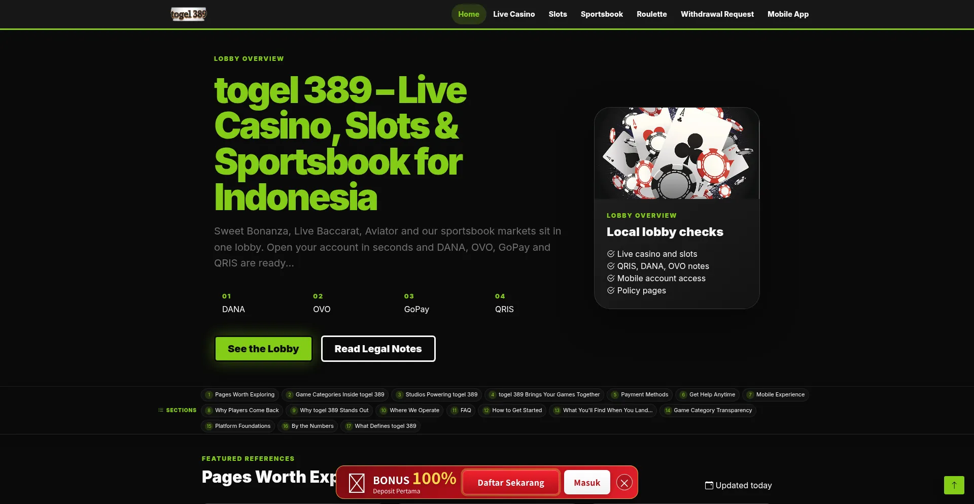 Togel389.vip