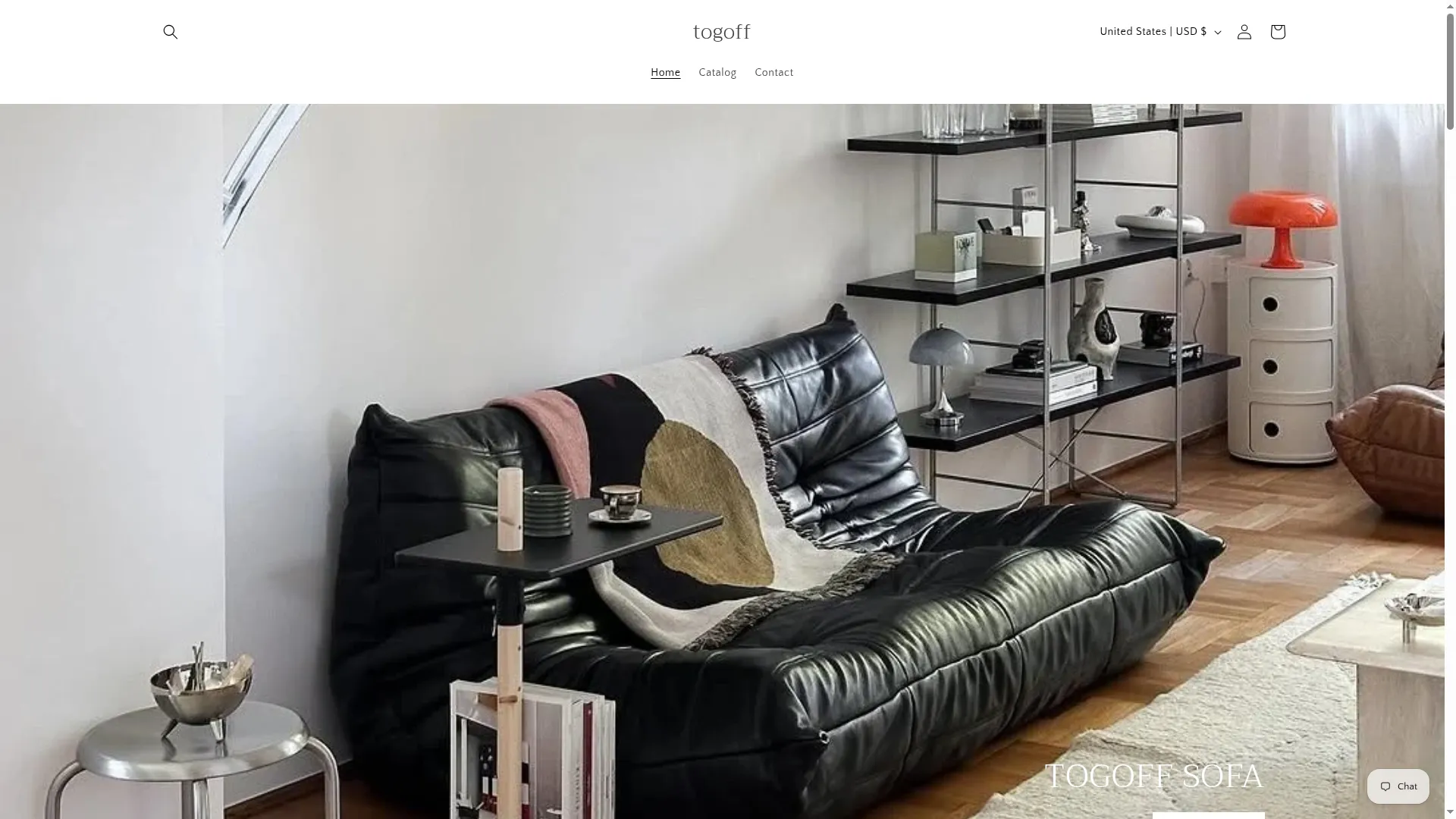 Togoff.com