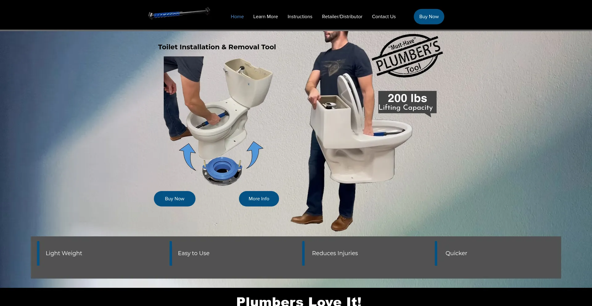 Toilettool.com 安全可靠吗？