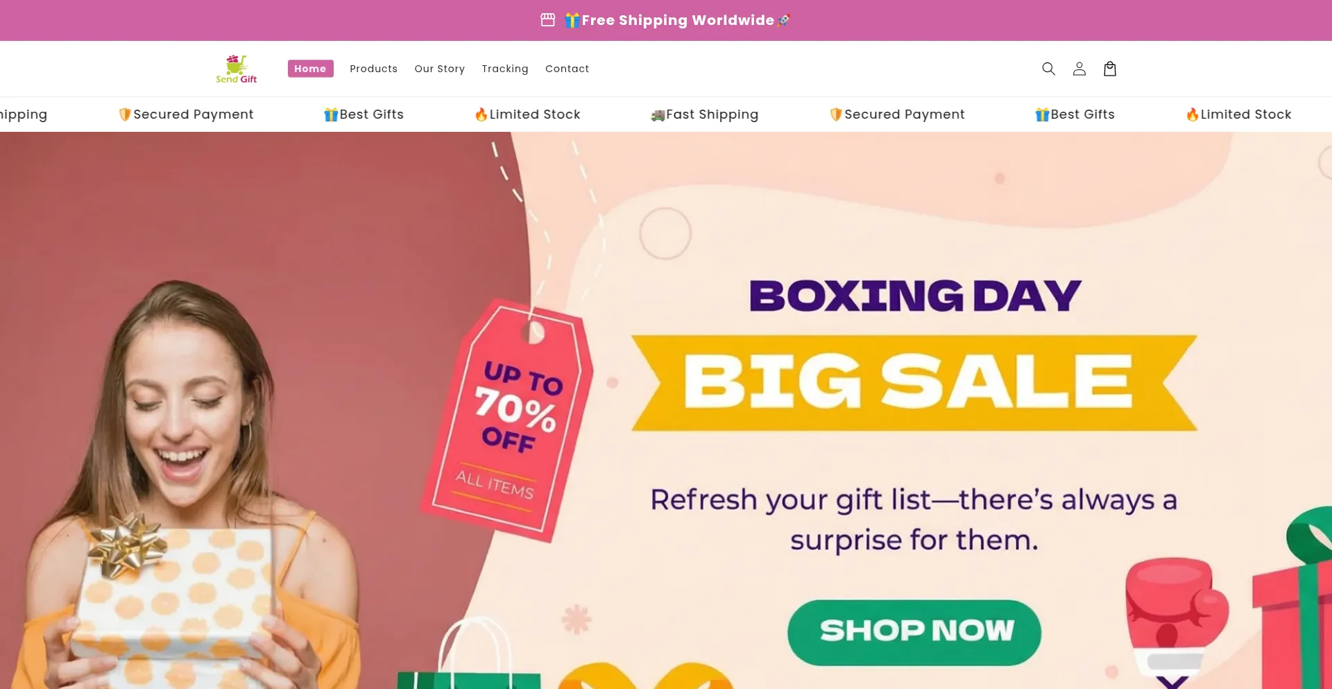 Tokbuying.com