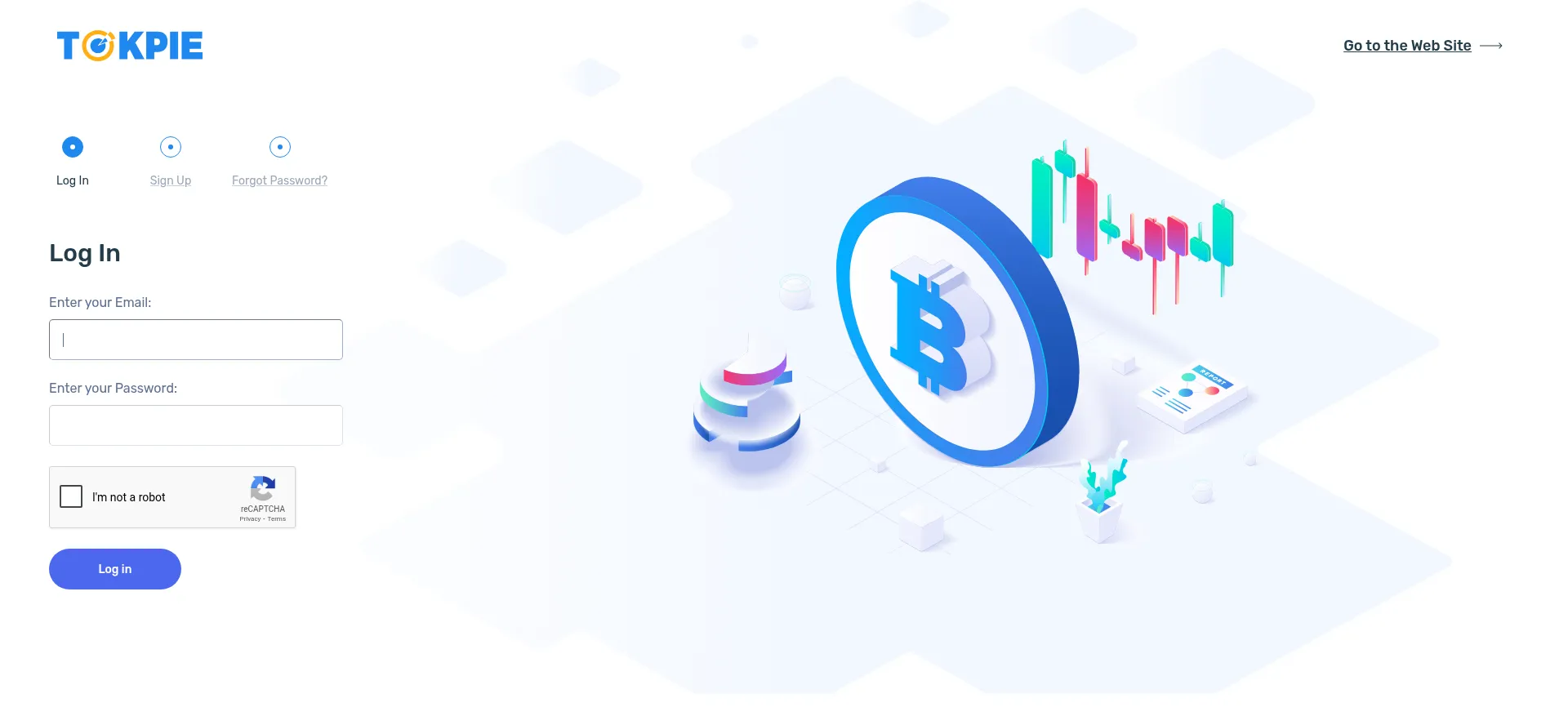 Tokpie.com 安全可靠吗？