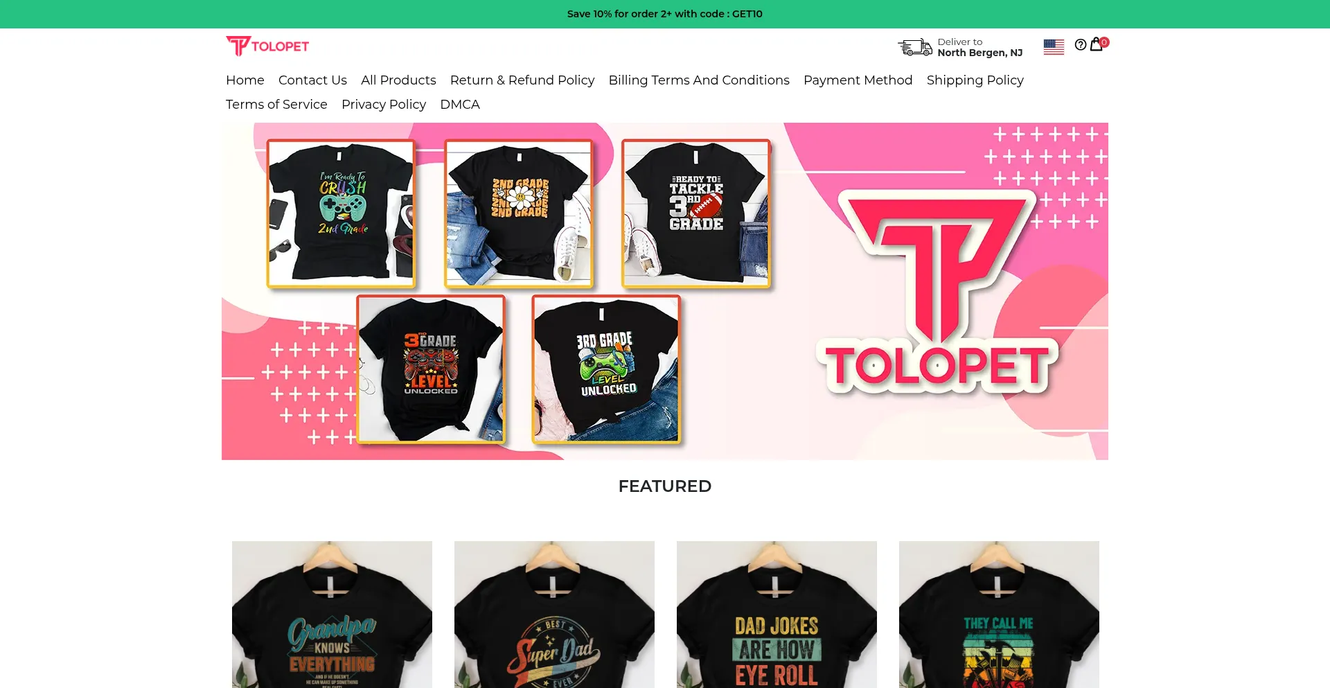 Tolopet.com 安全可靠吗？