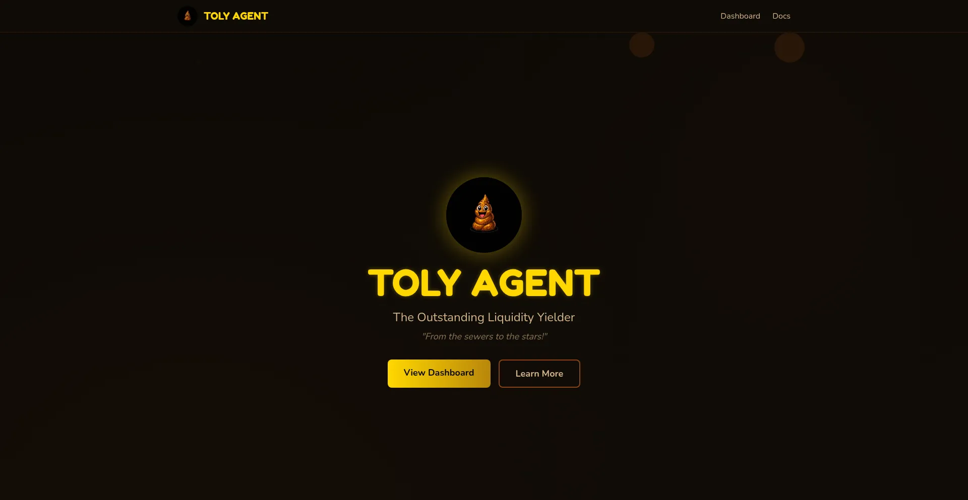 Tolyagent.fun