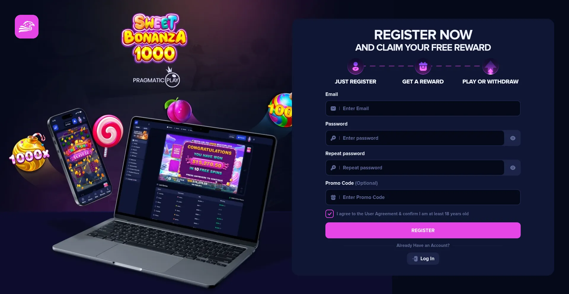 Ton-spin.digital