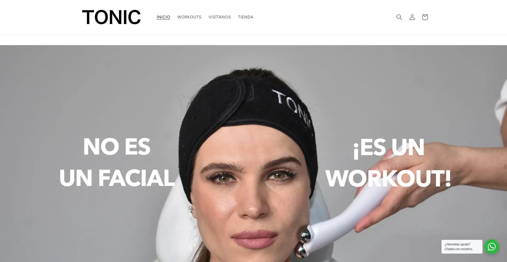 Tonicfw.com 安全可靠吗？