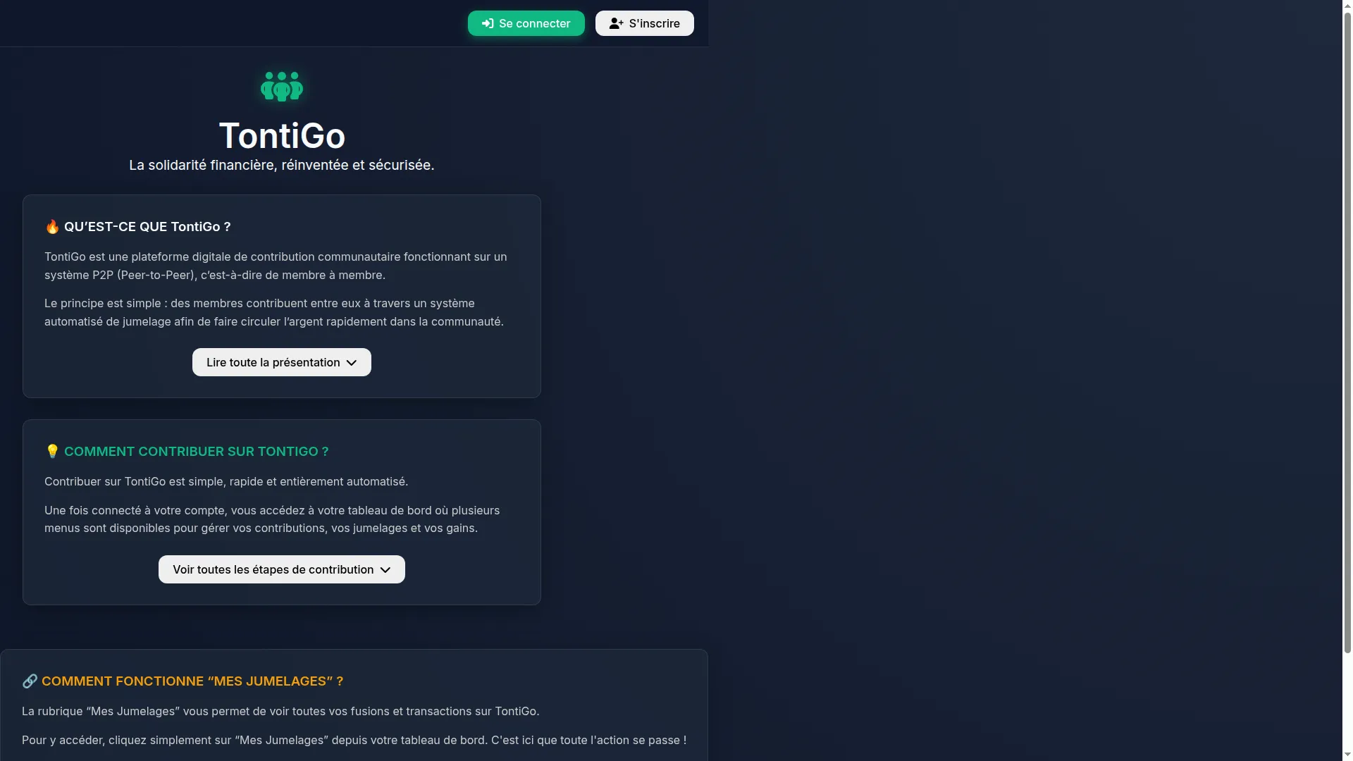 Tontigo.online