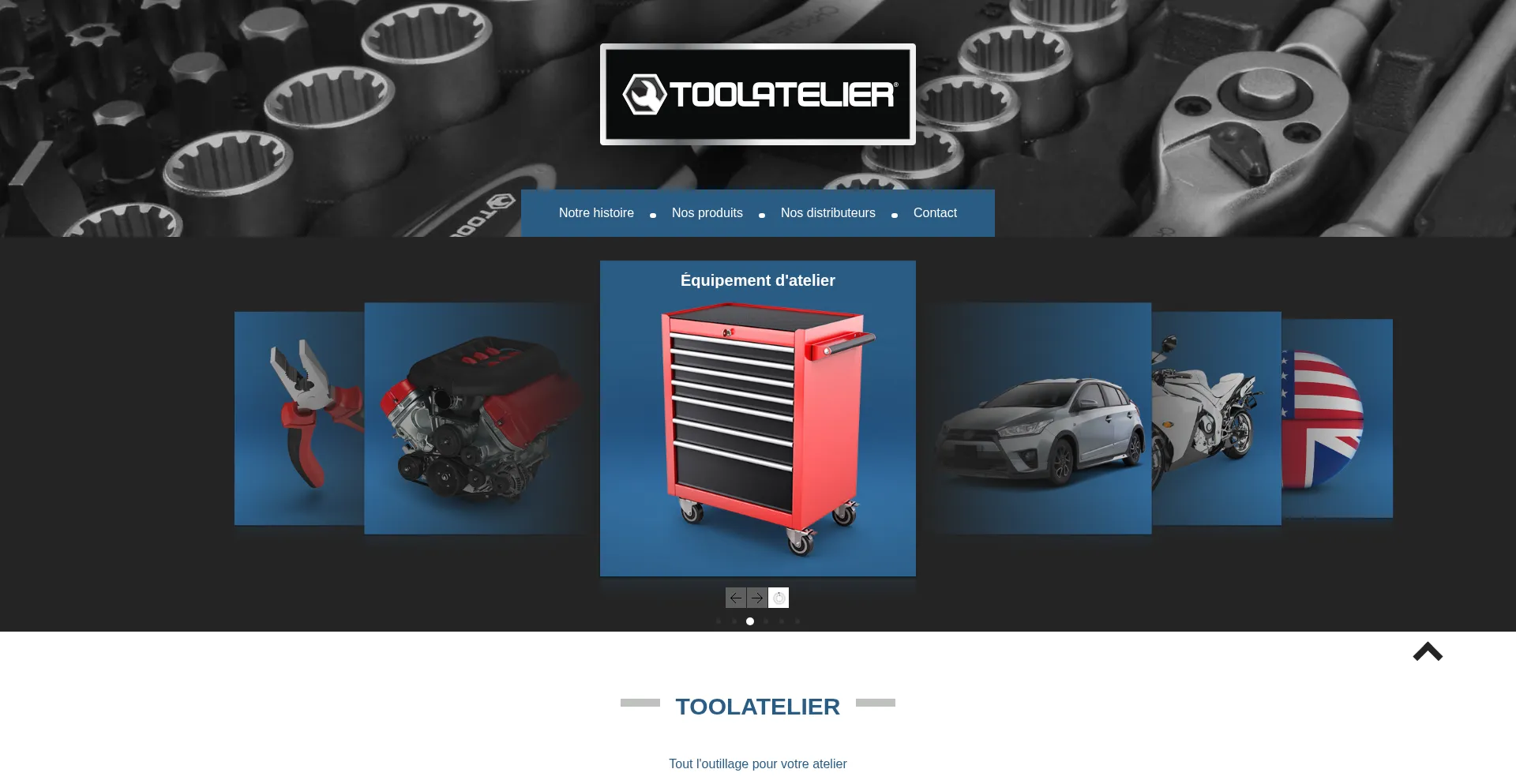 Toolatelier.com 安全可靠吗？