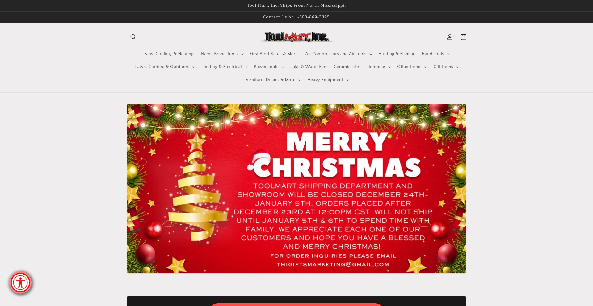 Toolmartinc.com