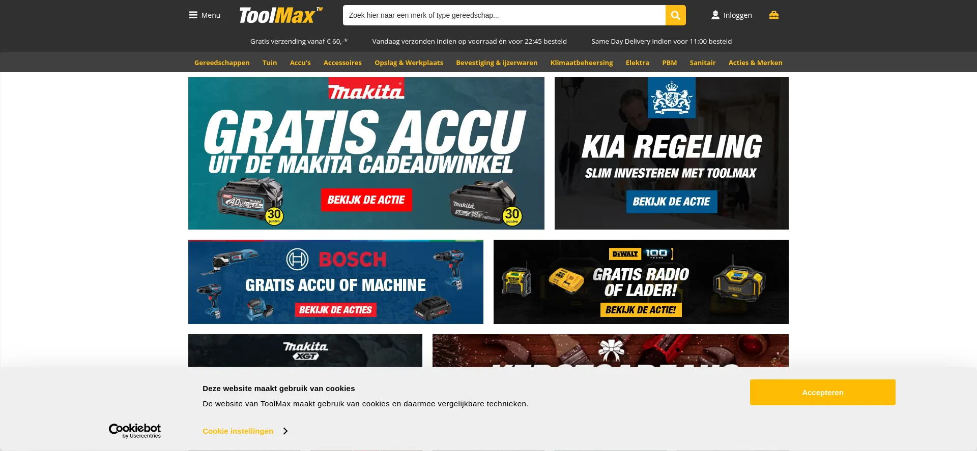 Toolmax.nl