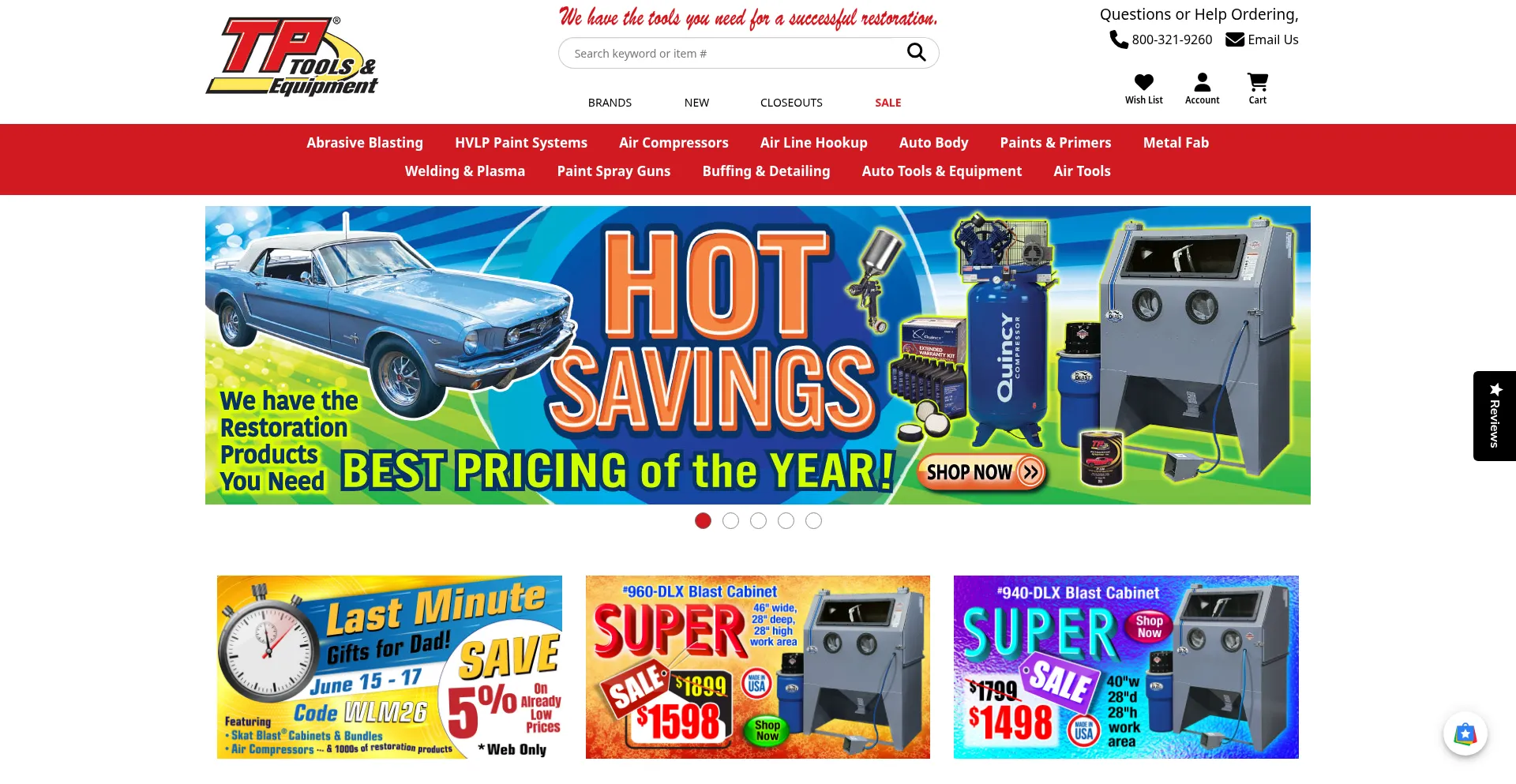 Toolpartner.com