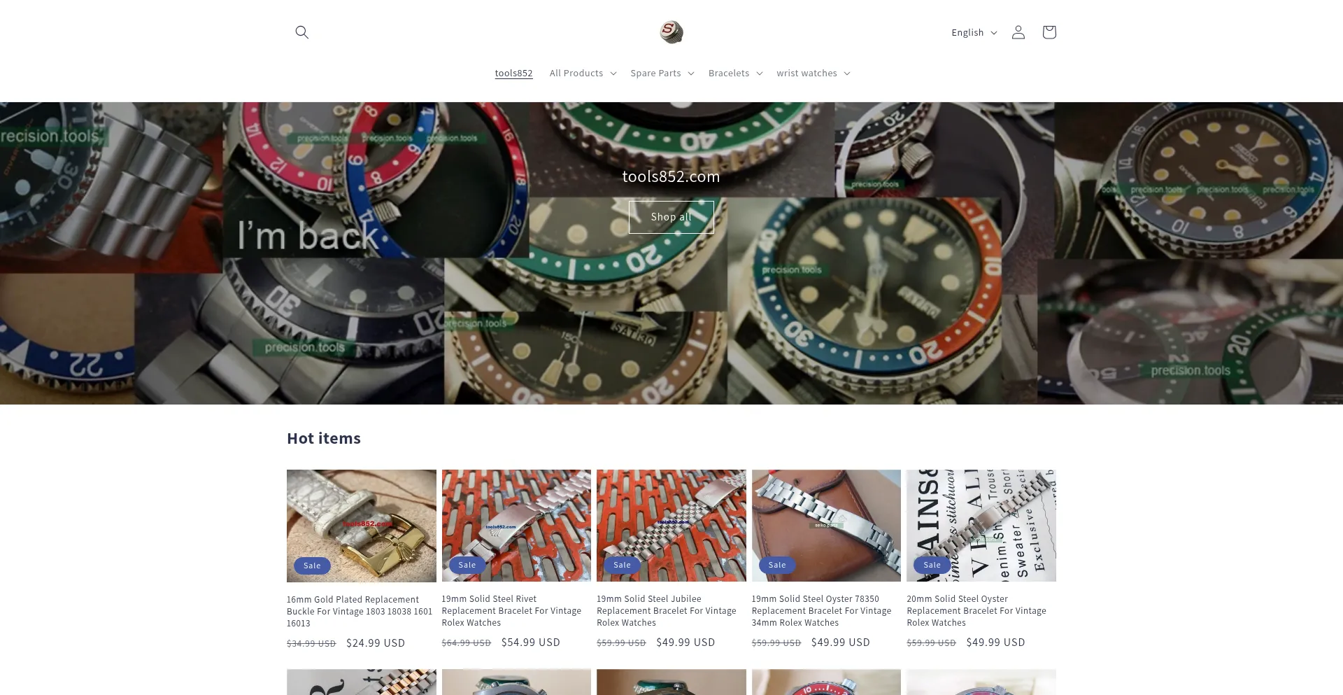 Tools852.com