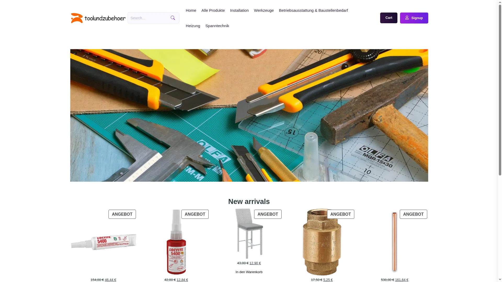 Toolundzubehoer.com