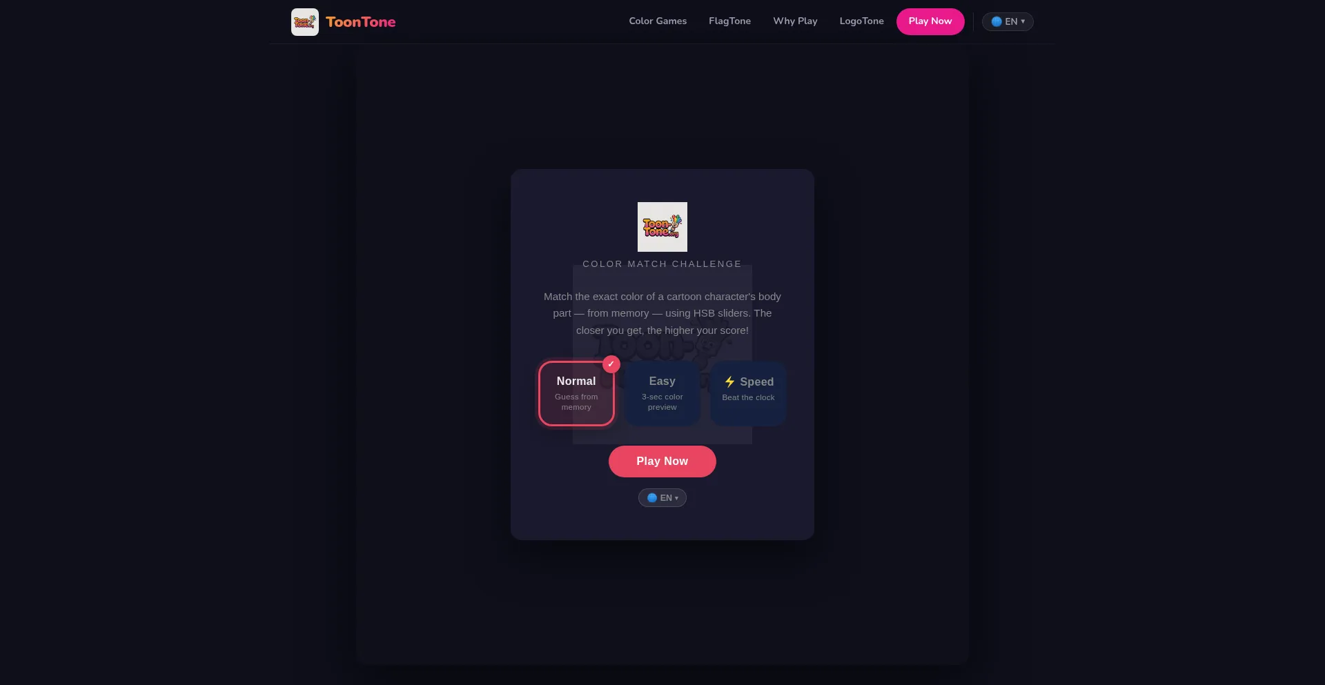 Toon-tone.org