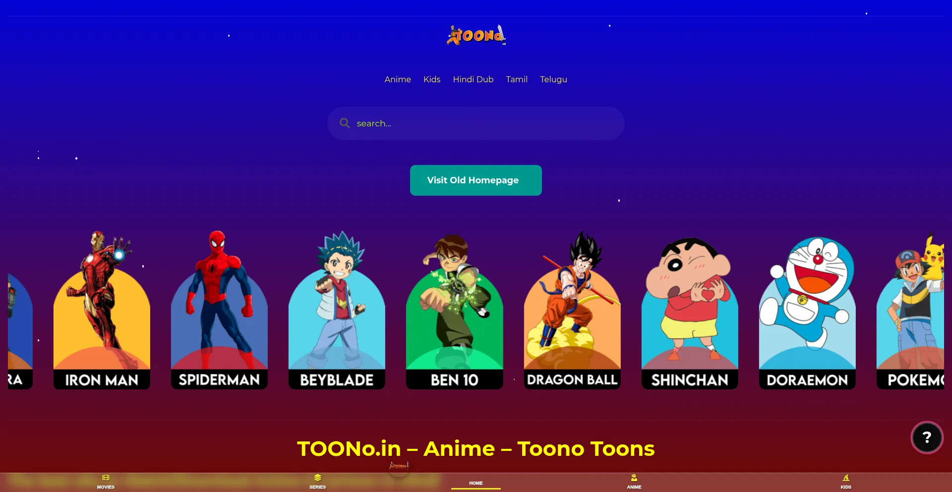 Toono.app