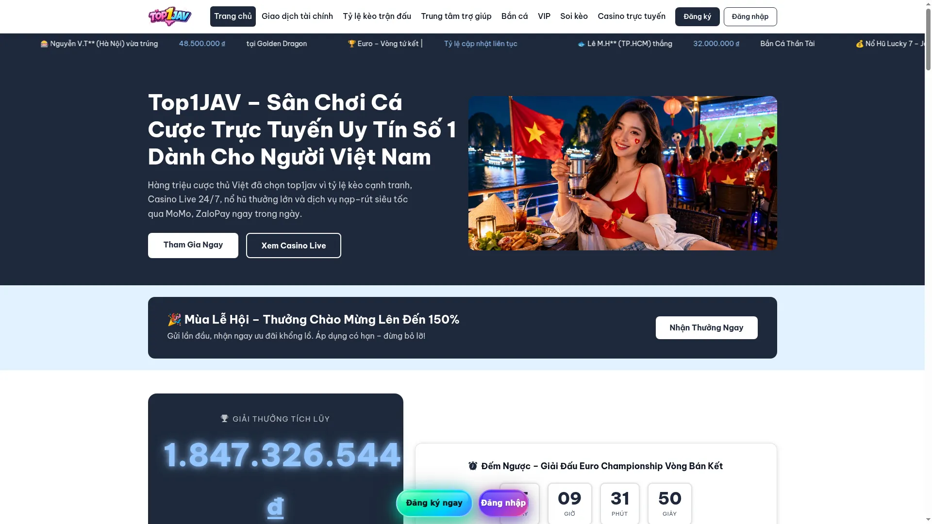 Top1jav.bet