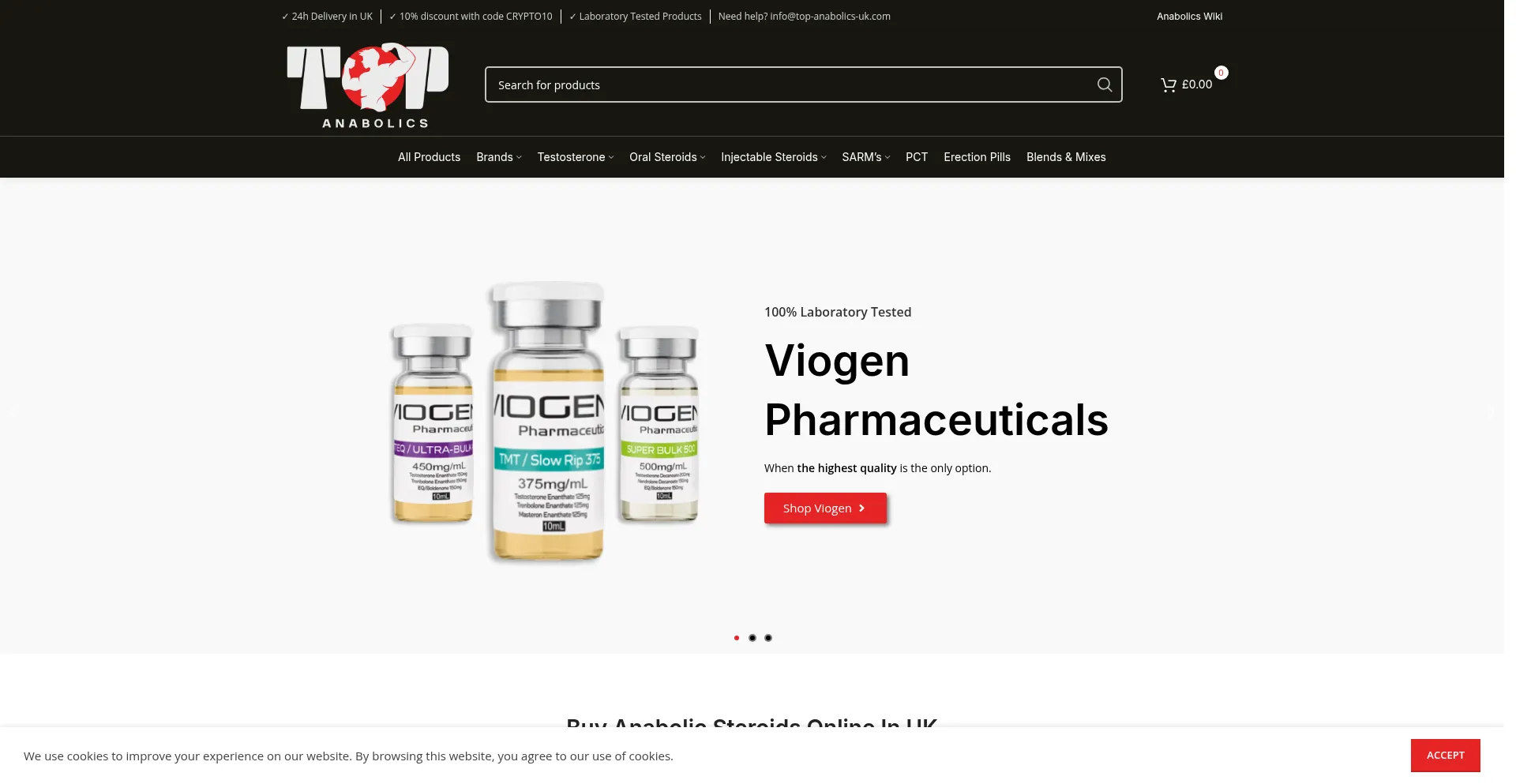 Top-anabolics-uk.com