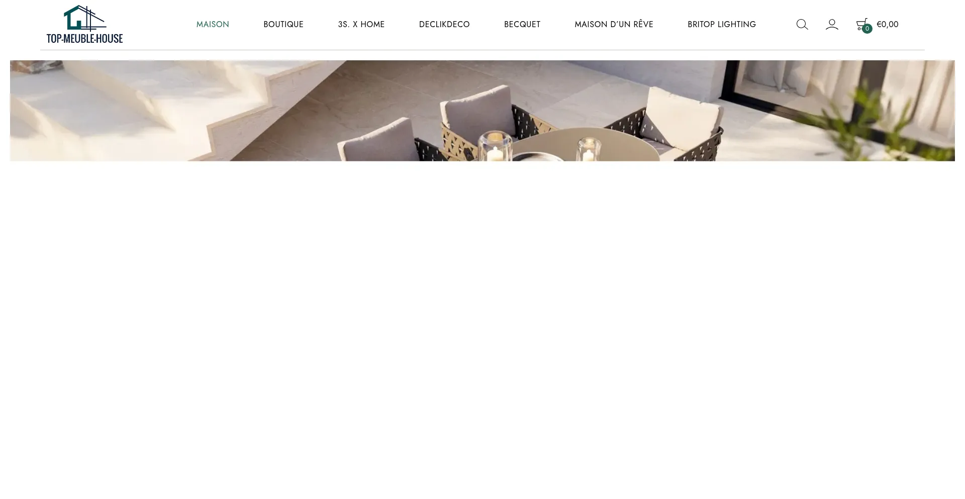 Top-meuble-house.com 安全可靠吗？
