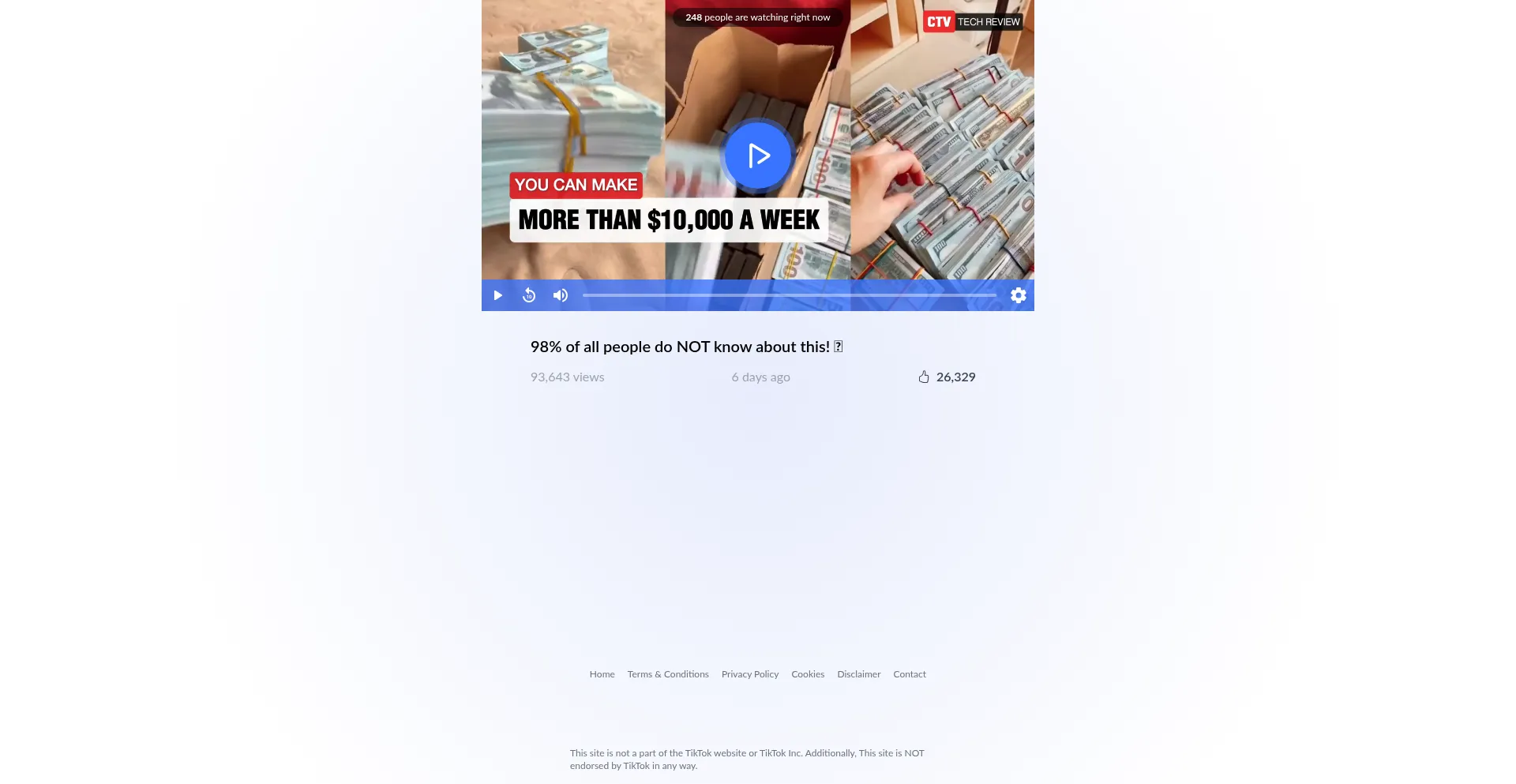 Topcheckpros.com 安全可靠吗？