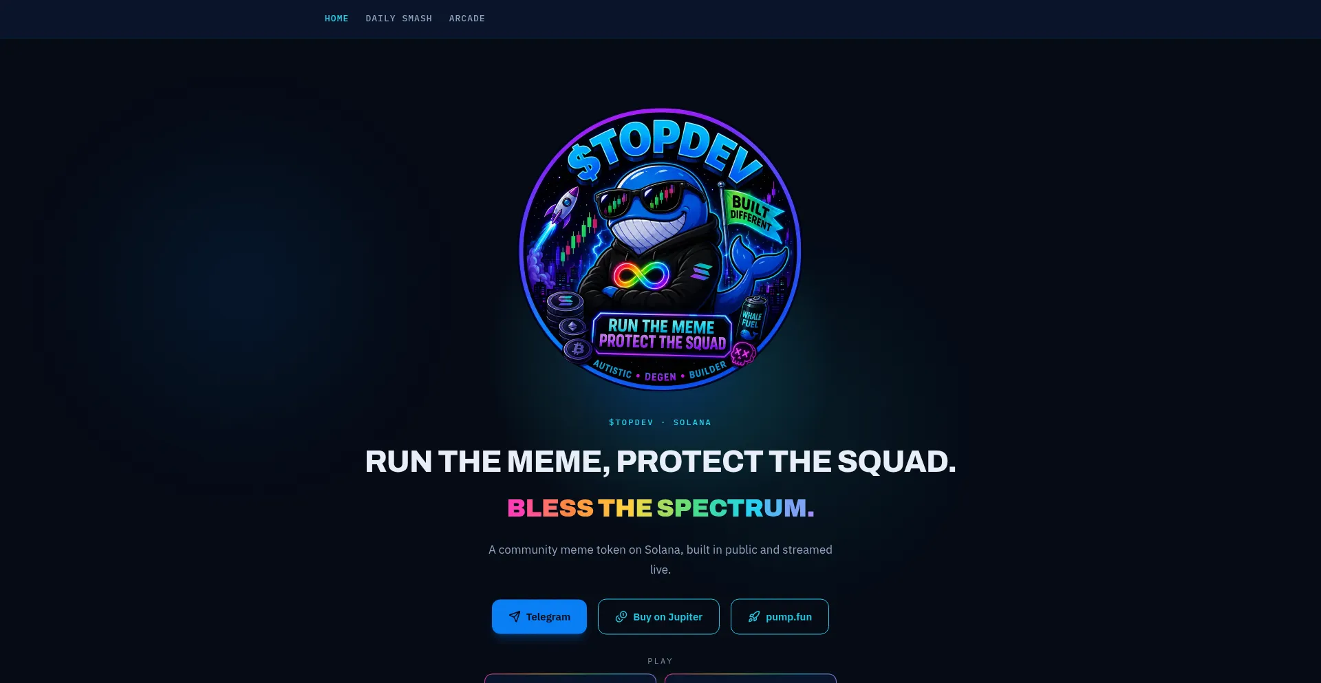 Topdevwhaleplug.com