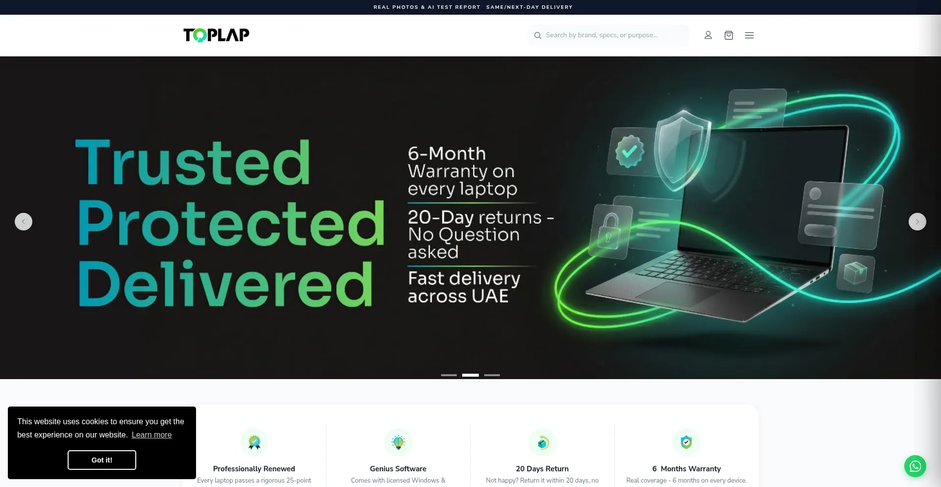 Toplap.ae