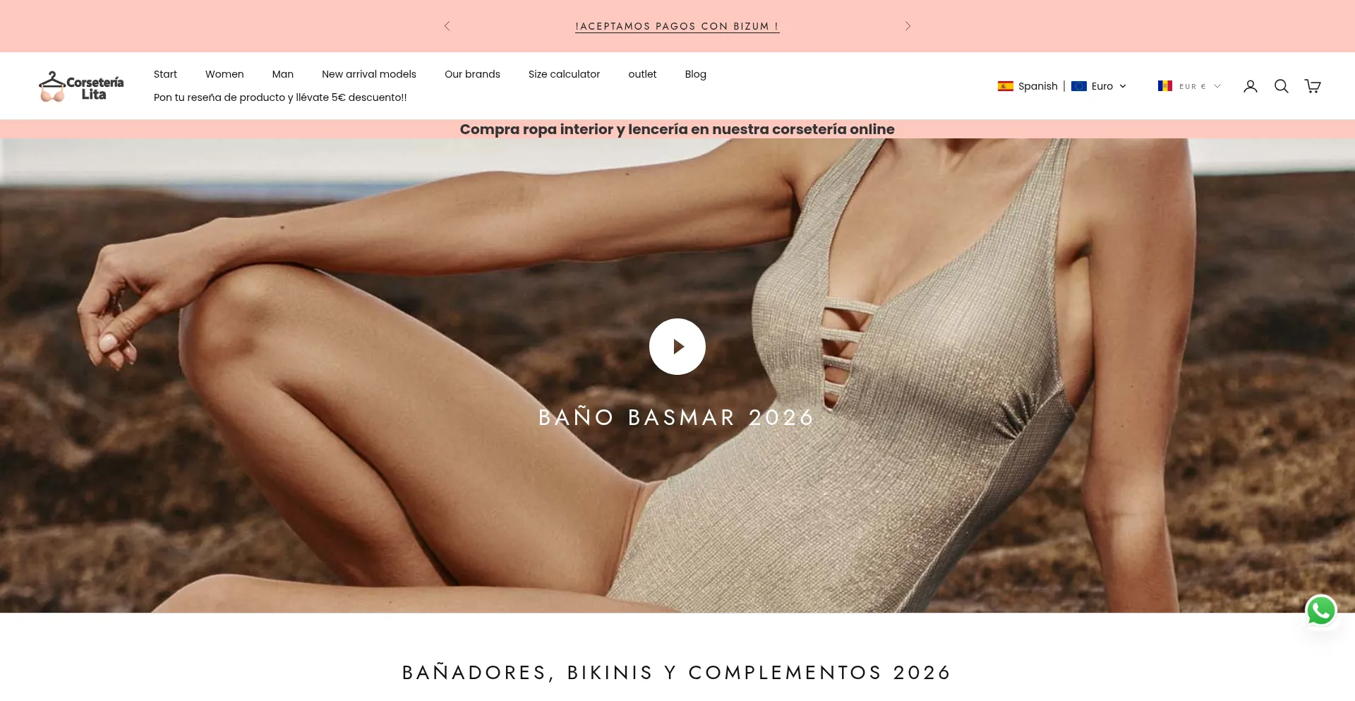 Toplingerie.eu