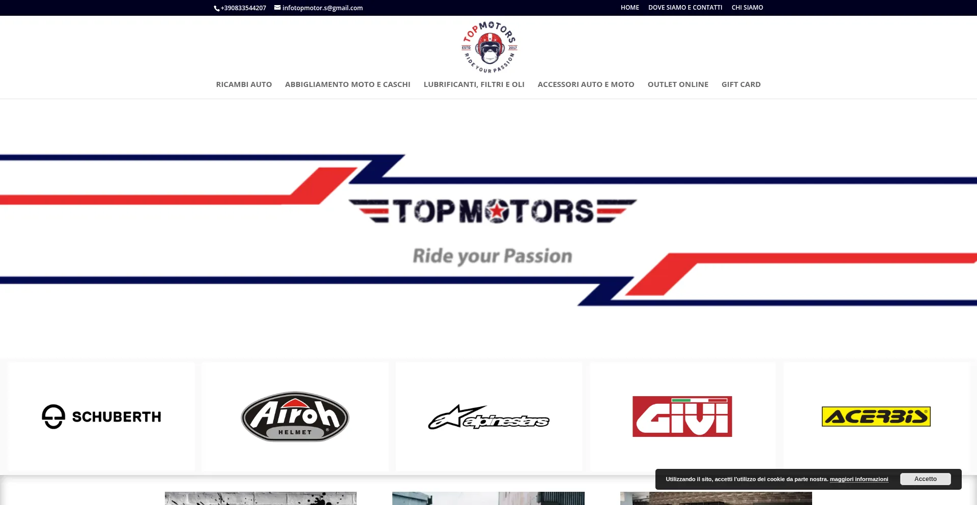 Topmotors.store