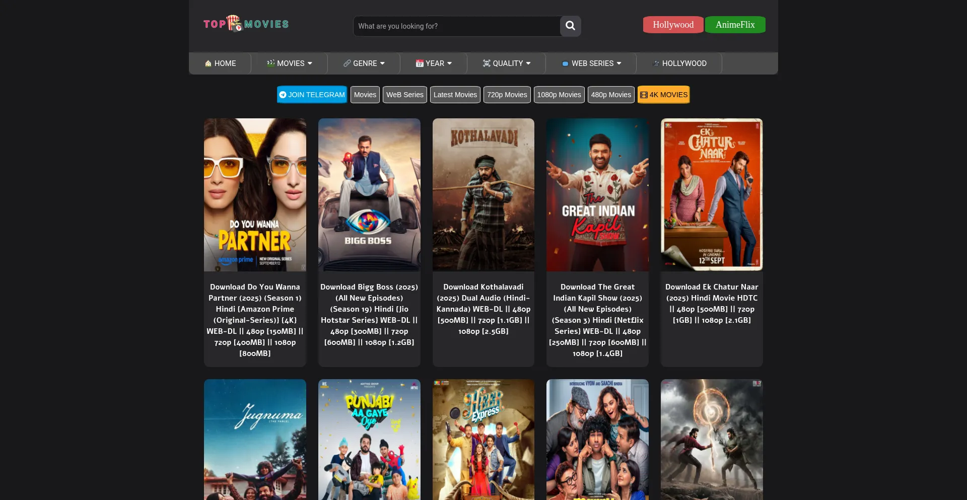 Topmovies.rip 安全可靠吗？