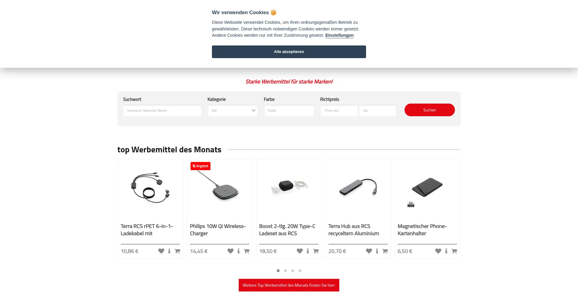 Toppraesente.de