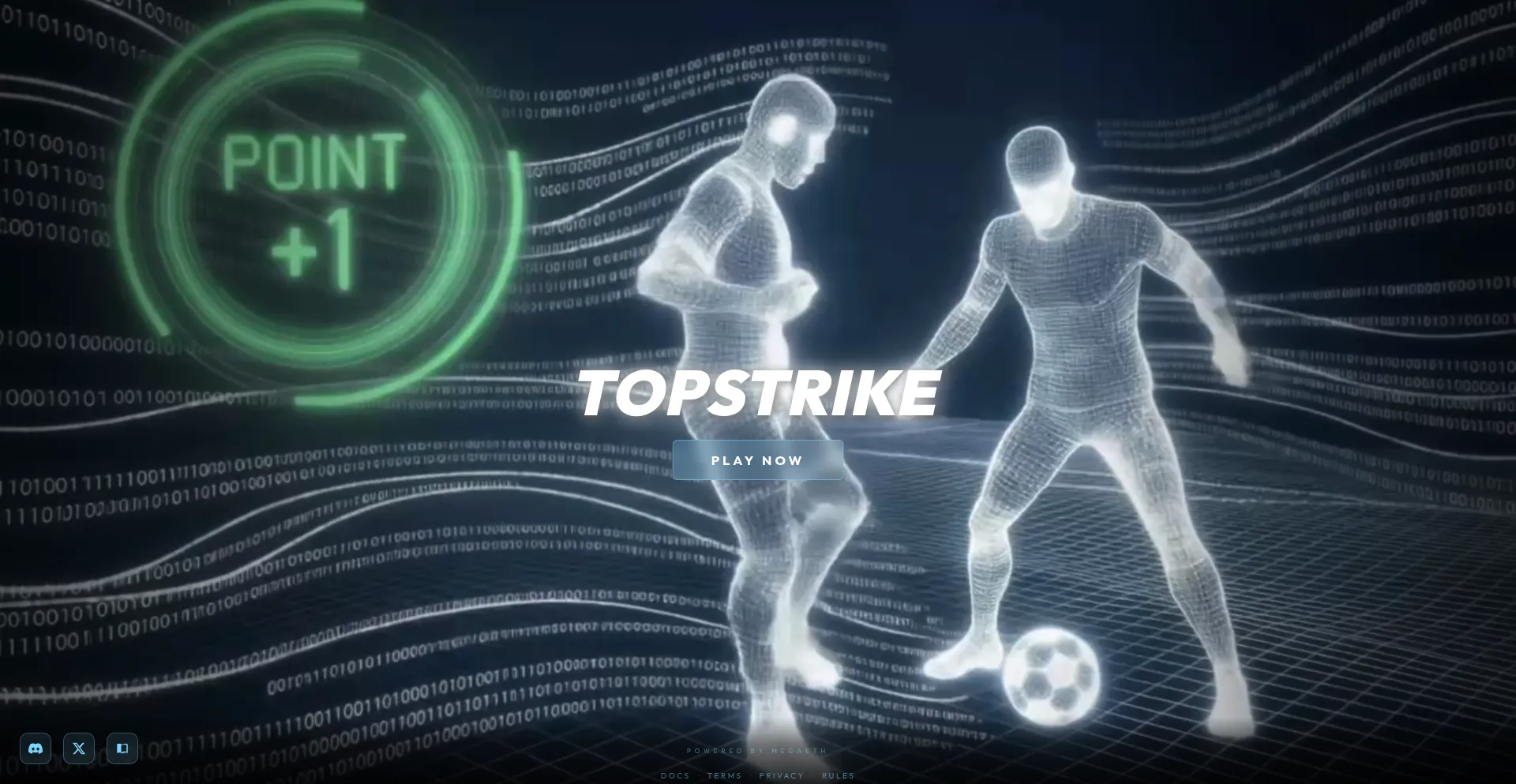 Topstrike.io