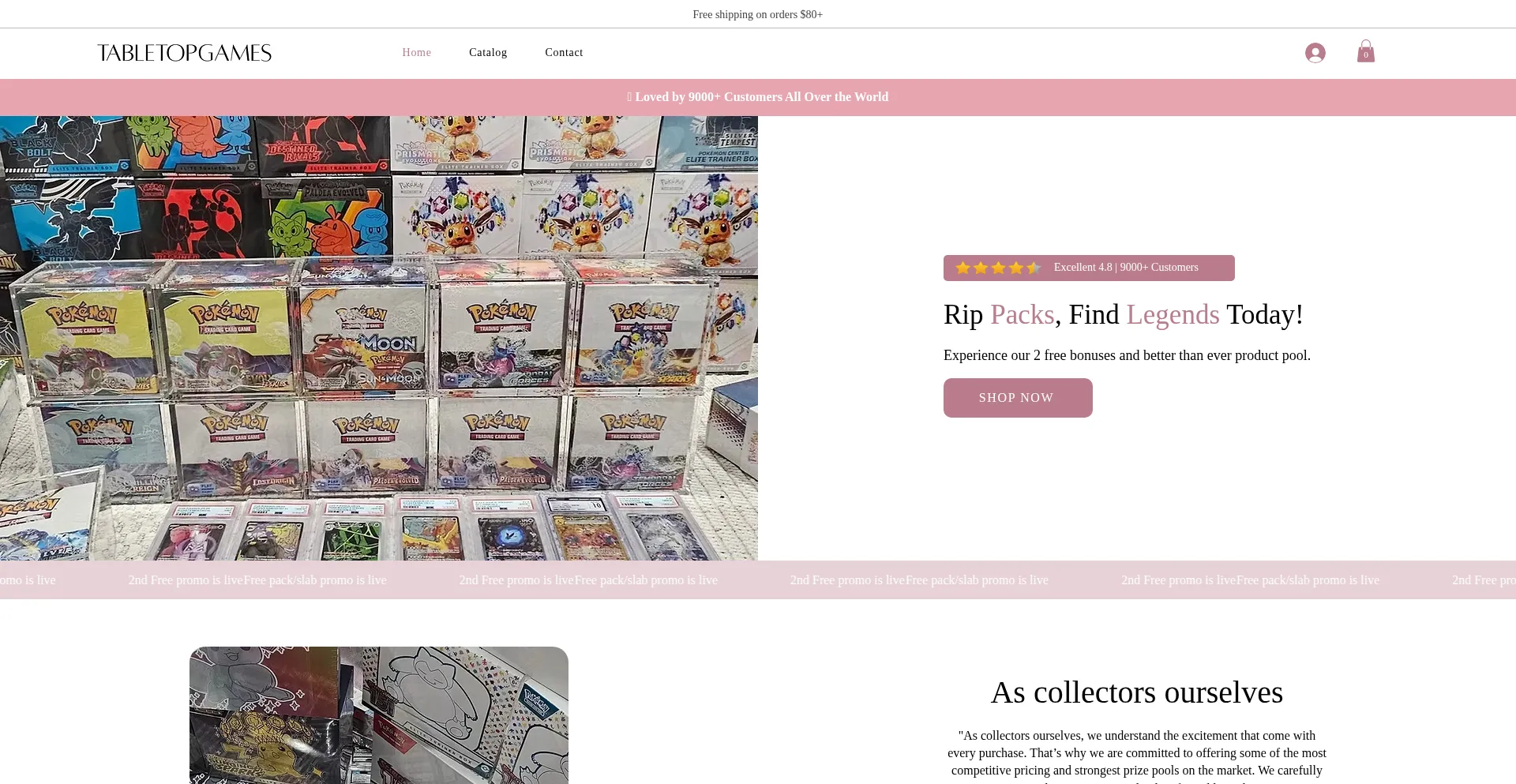 Toptableshop.com