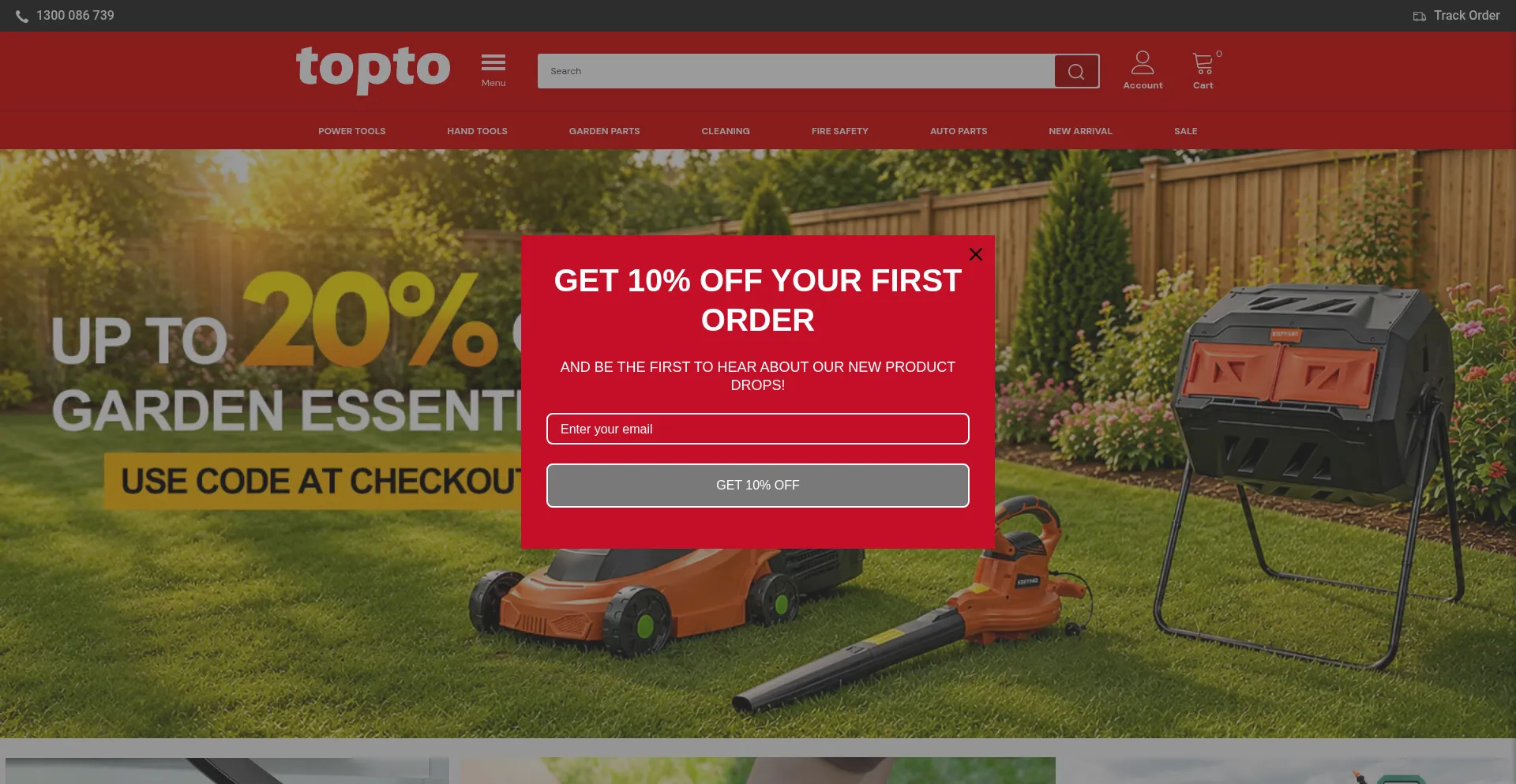 Topto.com.au