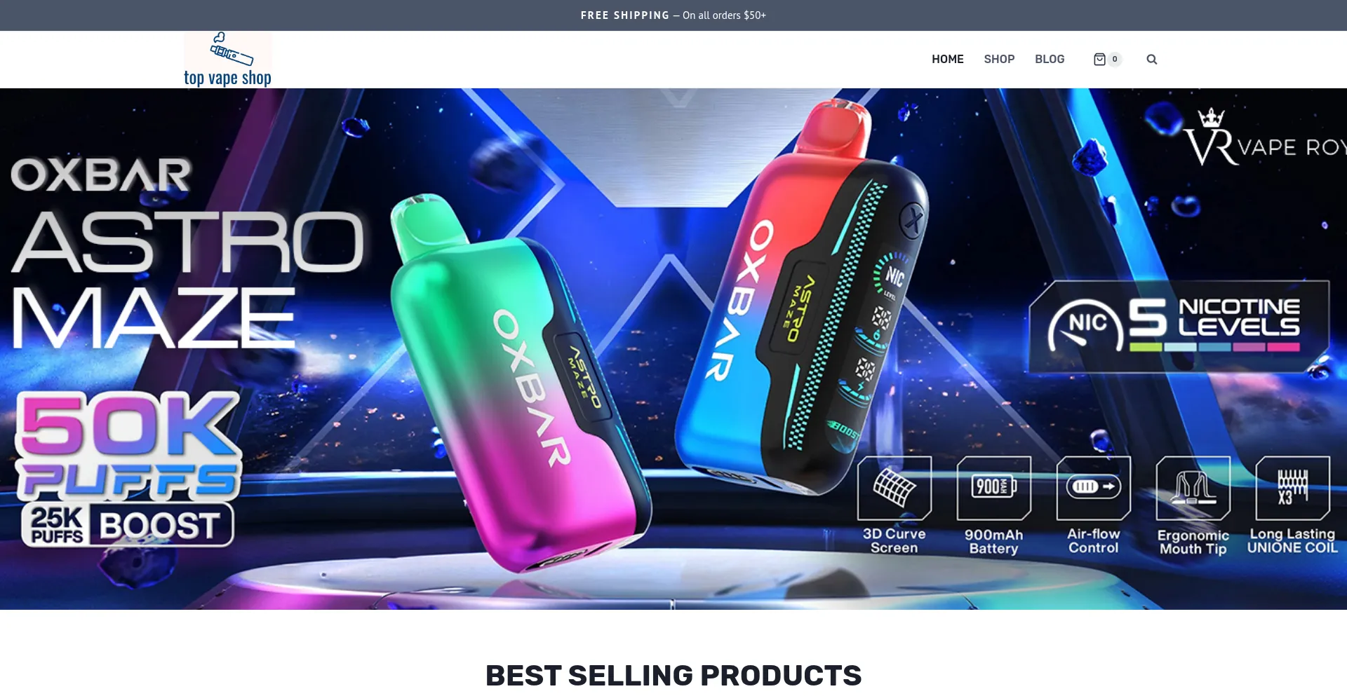 Topvapeshop.com